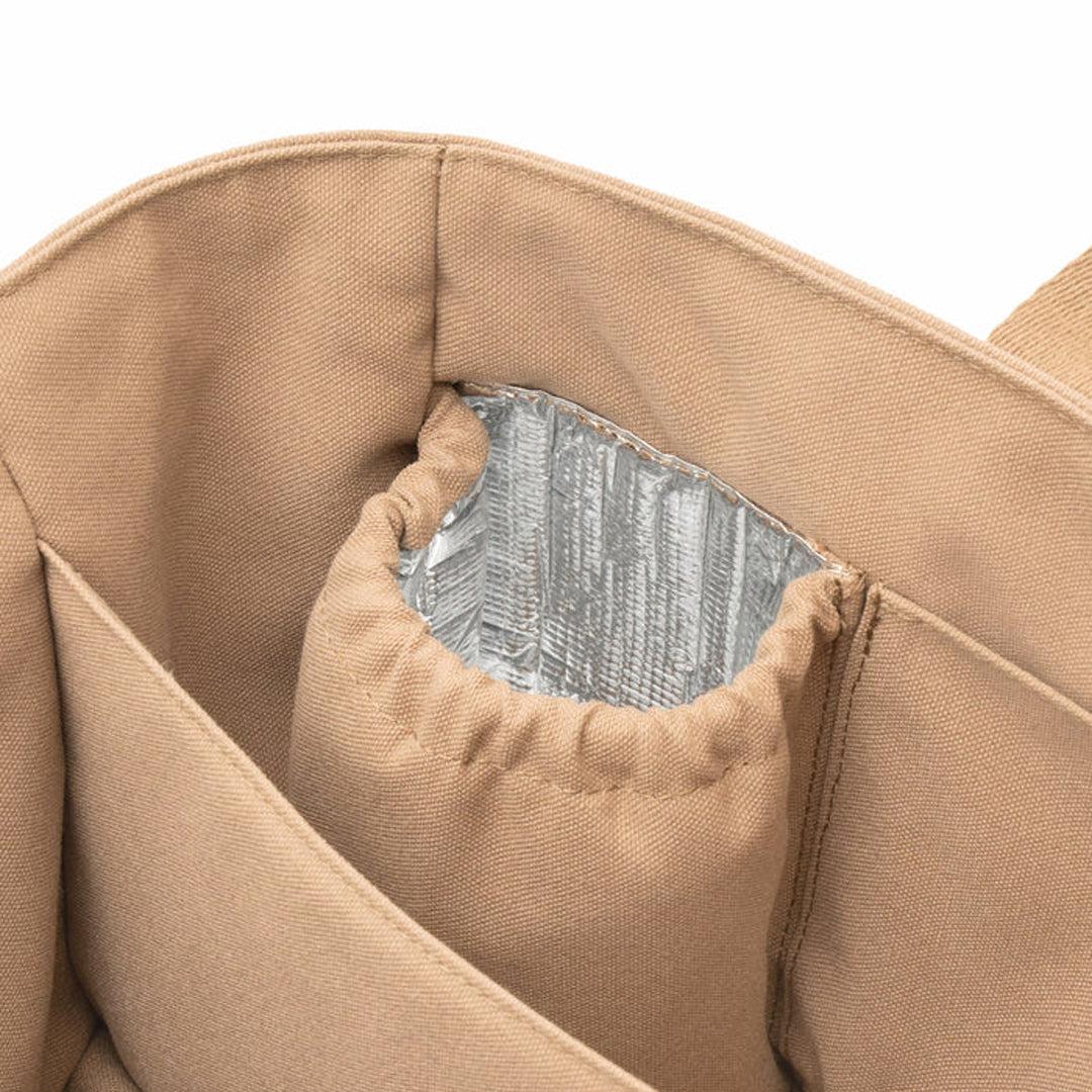  Tiba + Marl Nappy Caddy - Borg、mySite、merchandisen