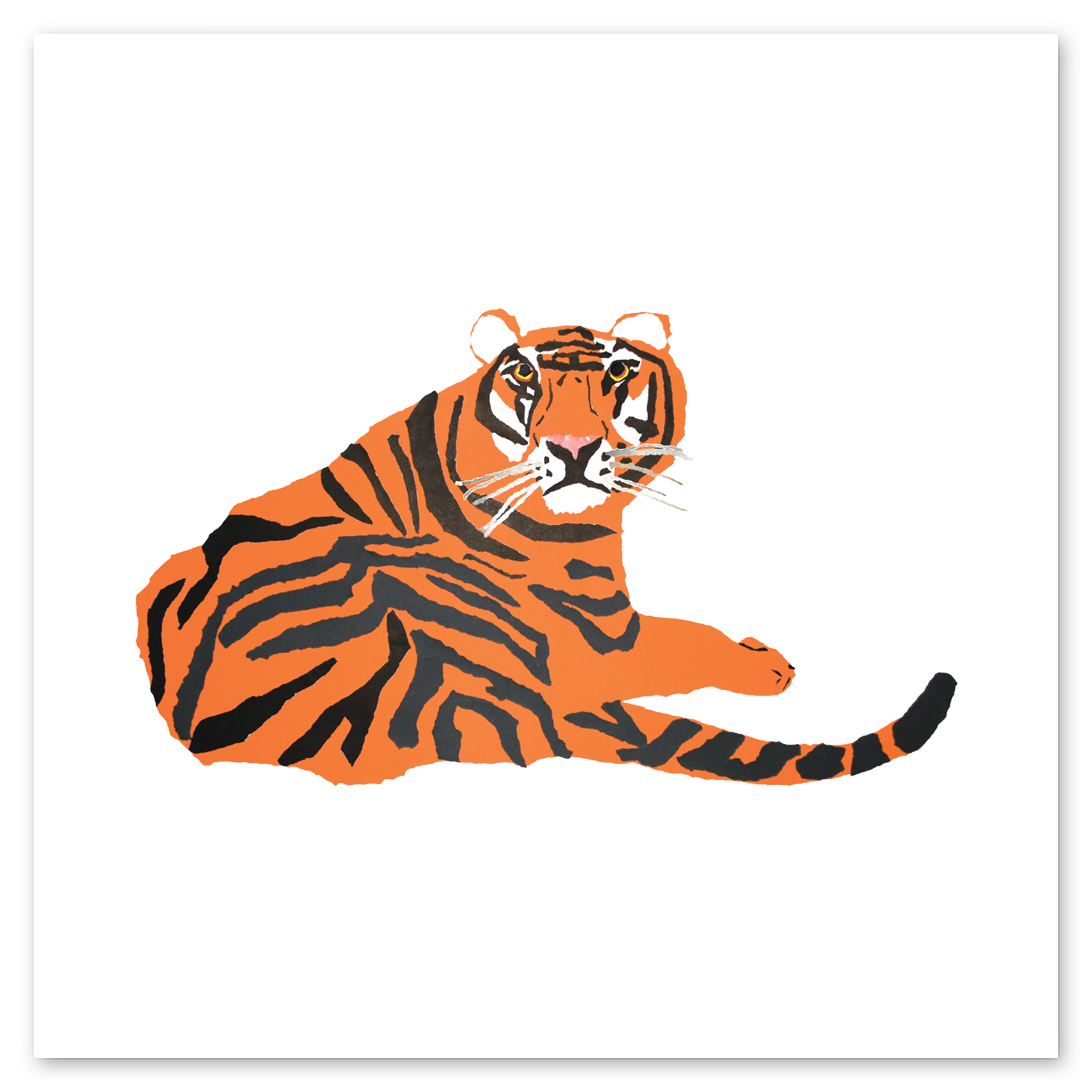  Le Tigre Tattly Temporary Tattoos、mySite、ghnorth