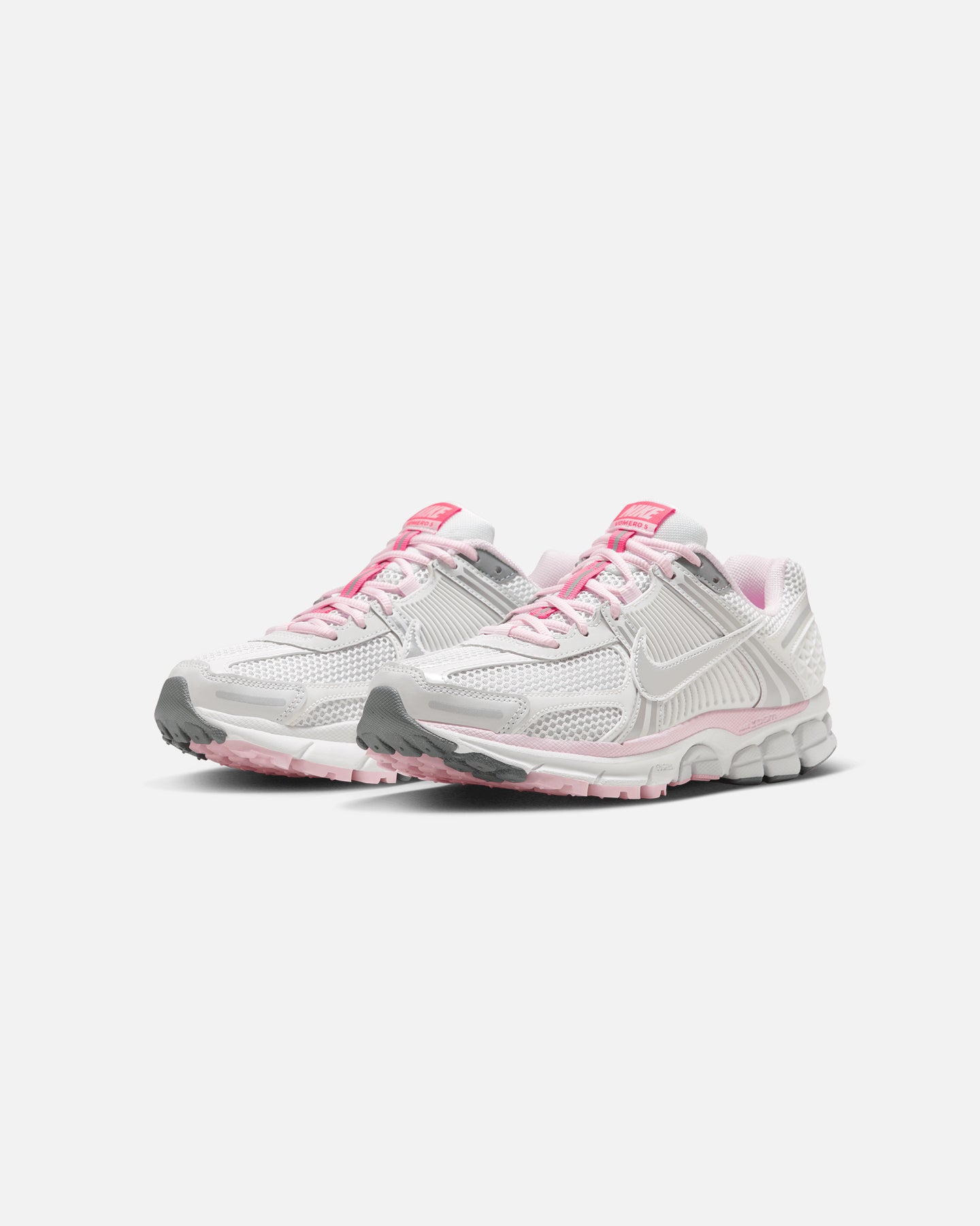 Nike Women's Zoom Vomero 5 Photon Dust/Metallic Silver-Summit White、mySite、zt4zffjzw