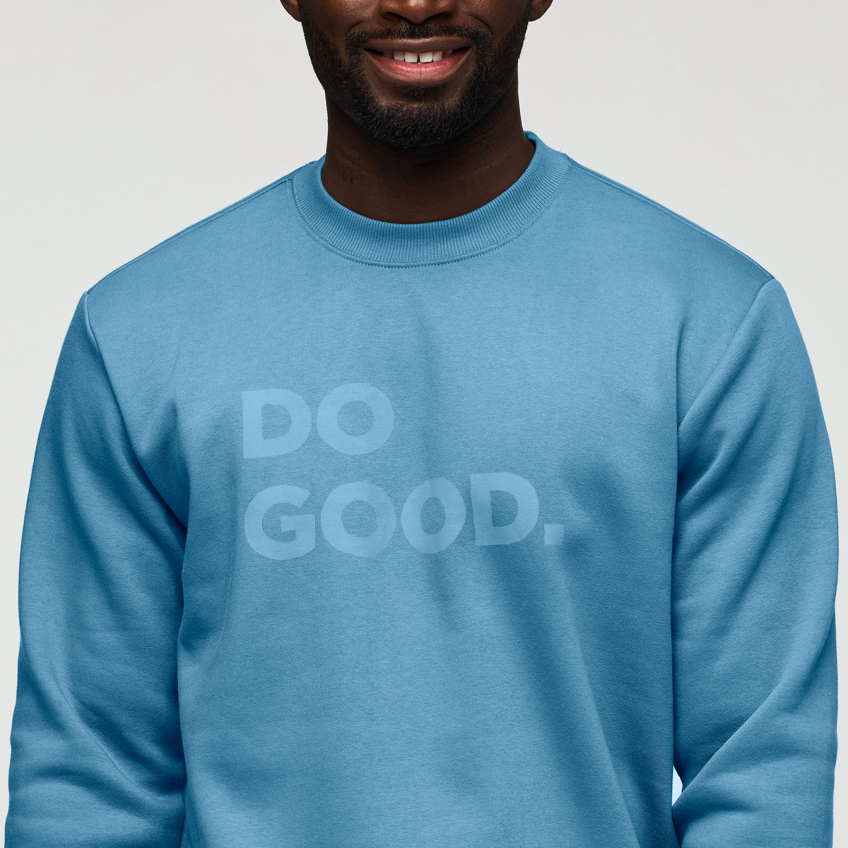 Do Good Crew Sweatshirt - Men's、mySite、shDo Good Crew Sweatshirt - Men's、mySite、glenpowelloop_name