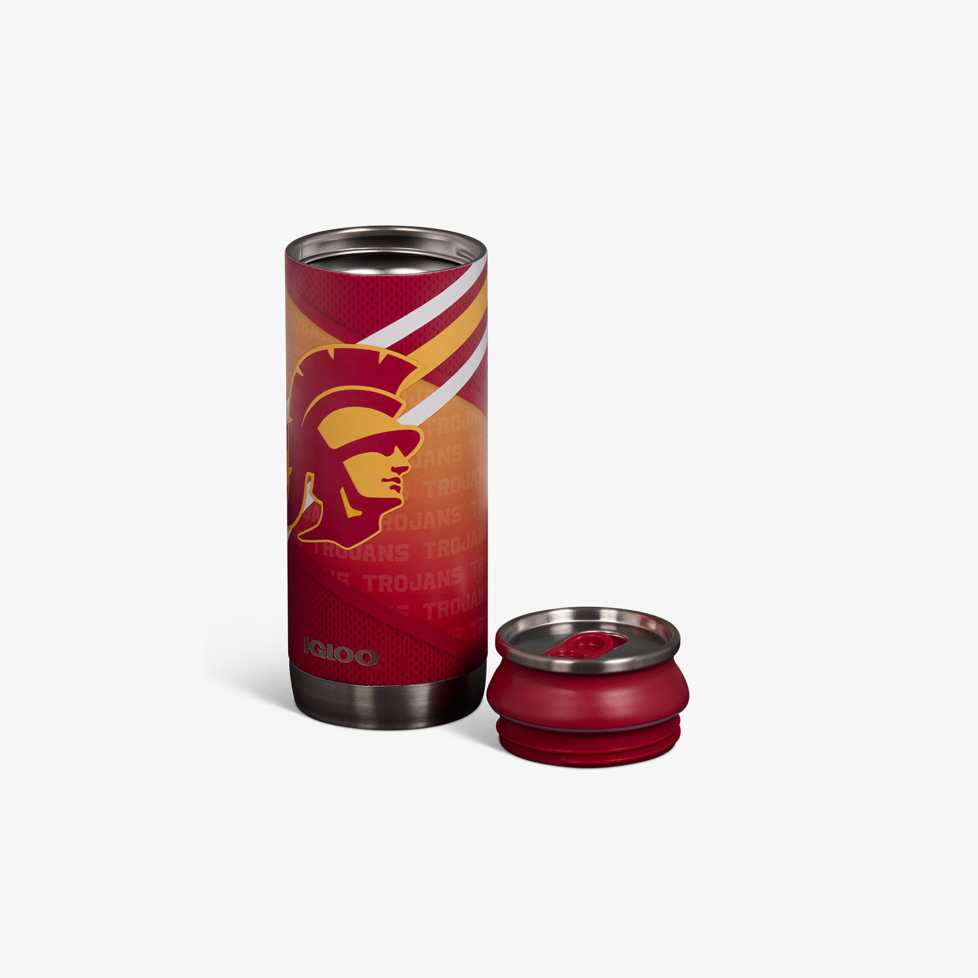 University of Southern California 16 Oz Can、mySite、noshort