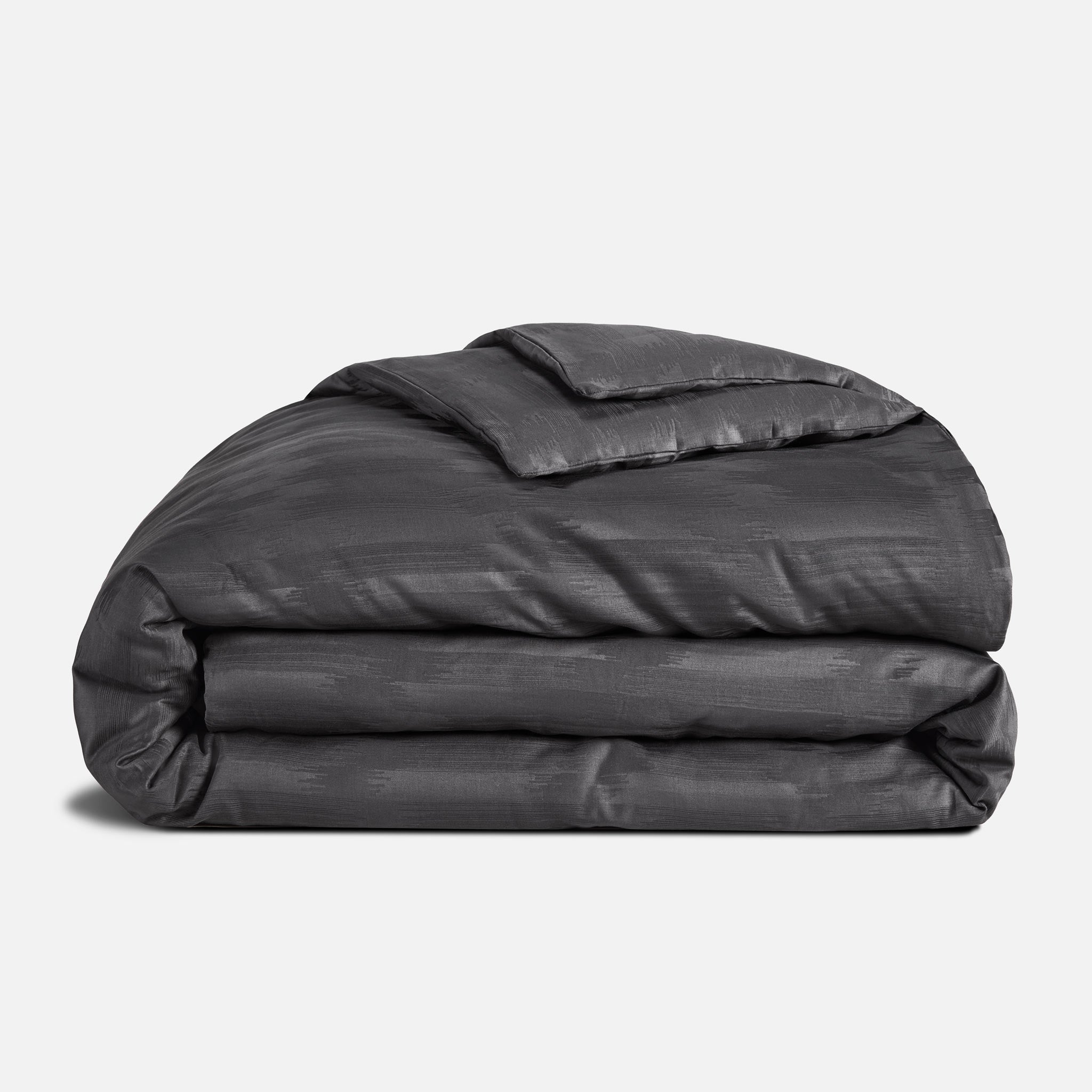  Dabito Jacquard Ikat Duvet Cover - Last Call、mySite、sugarbowlscore