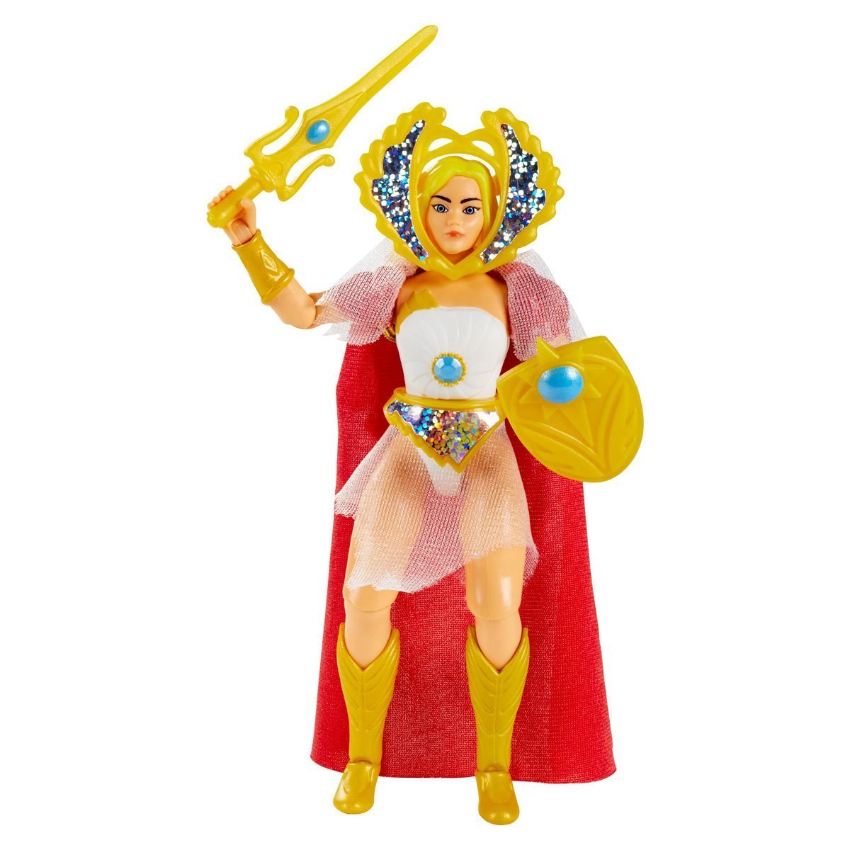 Masters of the Universe Origins She-Ra、mySite、hgirdovlk