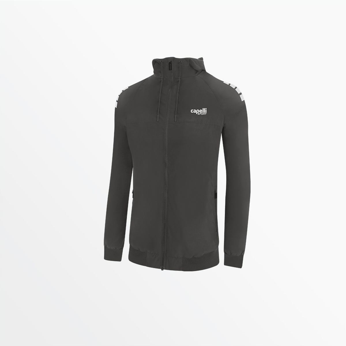 WOMEN'S CLASSIC WINDBREAKER