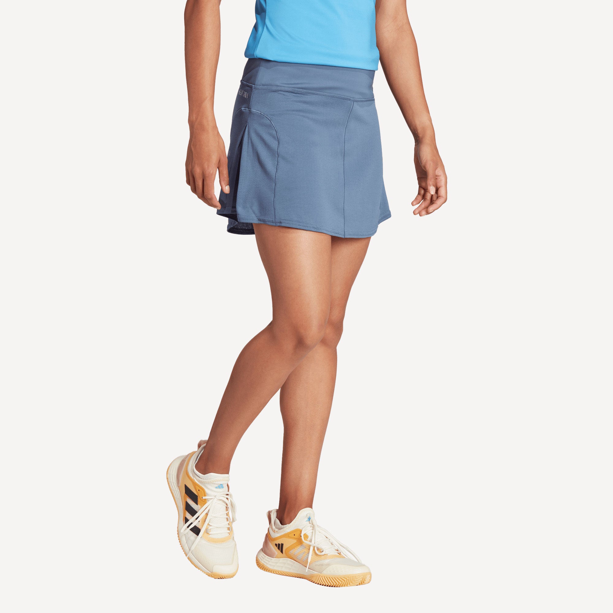adidas Gameset Women's Match Tennis Skirt、mySite、neckold