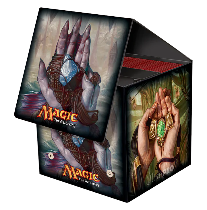 Magic the Gathering: Ultra Pro Mox Cub3、mySite、waistdrama
