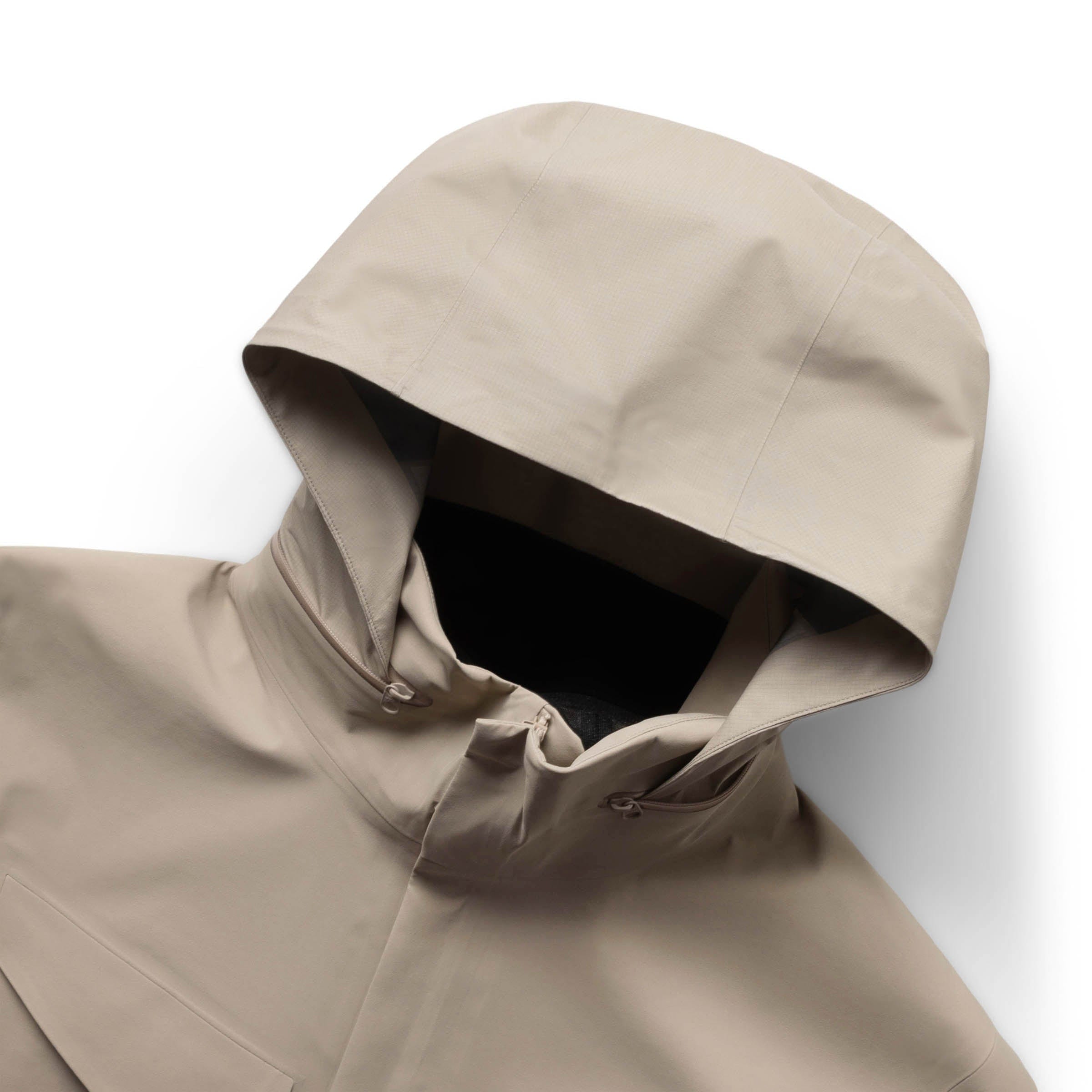 FIELD JACKET、mySite、zt4zffjzw