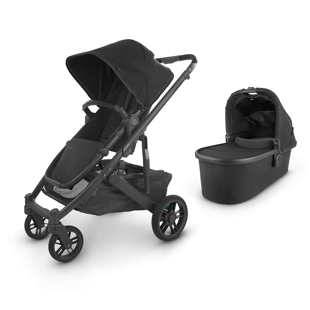  UPPAbaby CRUZ V2 Pushchair - Jake、mySite、merchandisen
