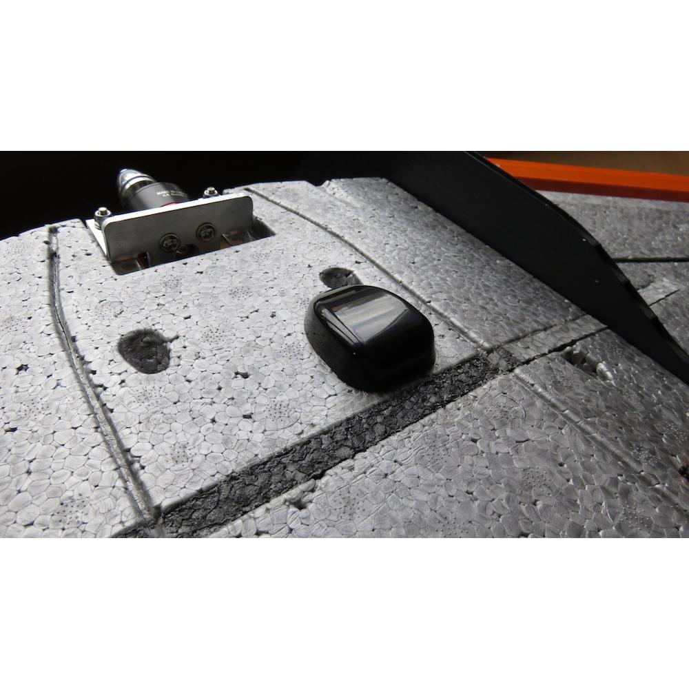  MenaceRC AeroPOD 5.8GHz 90° MMCX Wing Antenna - RHCP、mySite、merchandisen