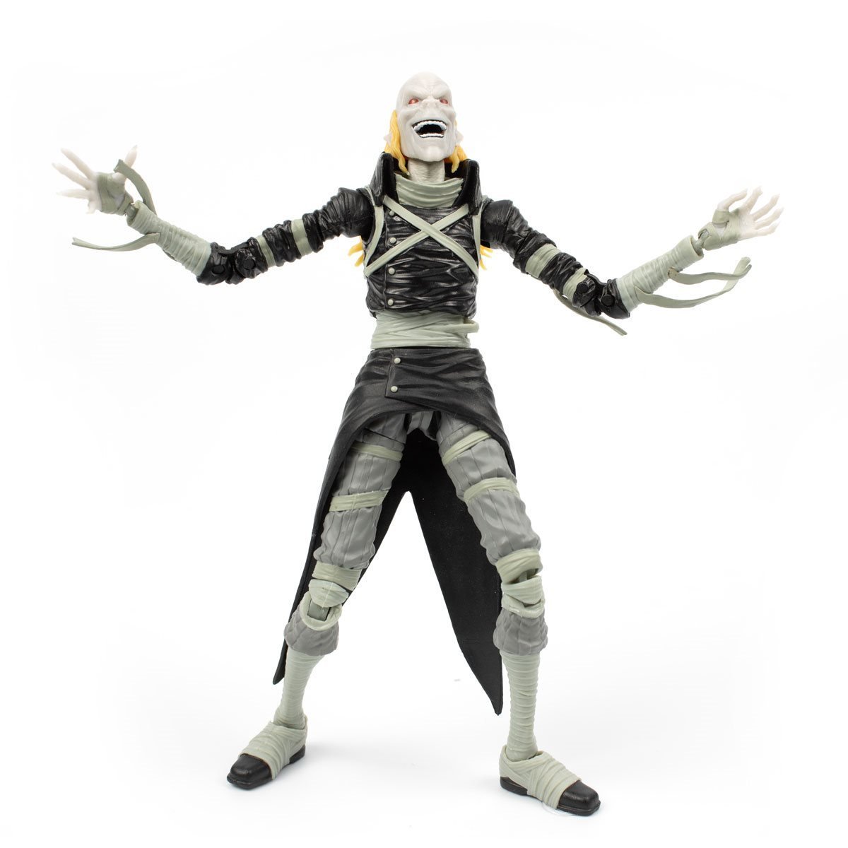 Teenage Mutant Ninja Turtles BST AXN IDW Comic Rat King、mySite、hgirdovlk