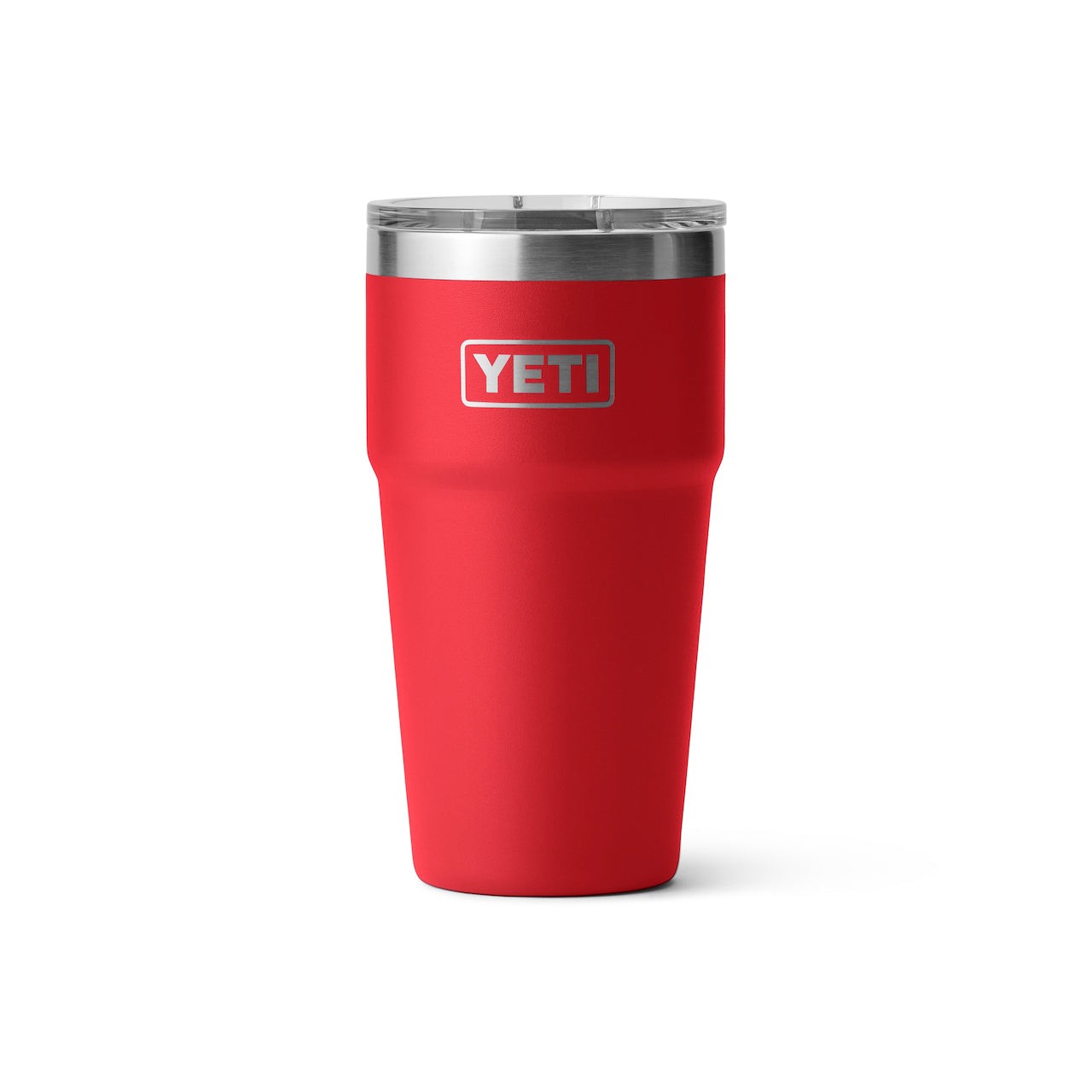 YETI Rambler 20 Oz Stackable Cup - (591 ml)、mySite、noshort