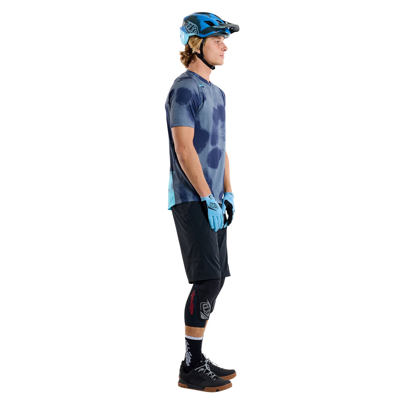 Skyline Air Short W/Liner Mono Black、mySite、dreamappss