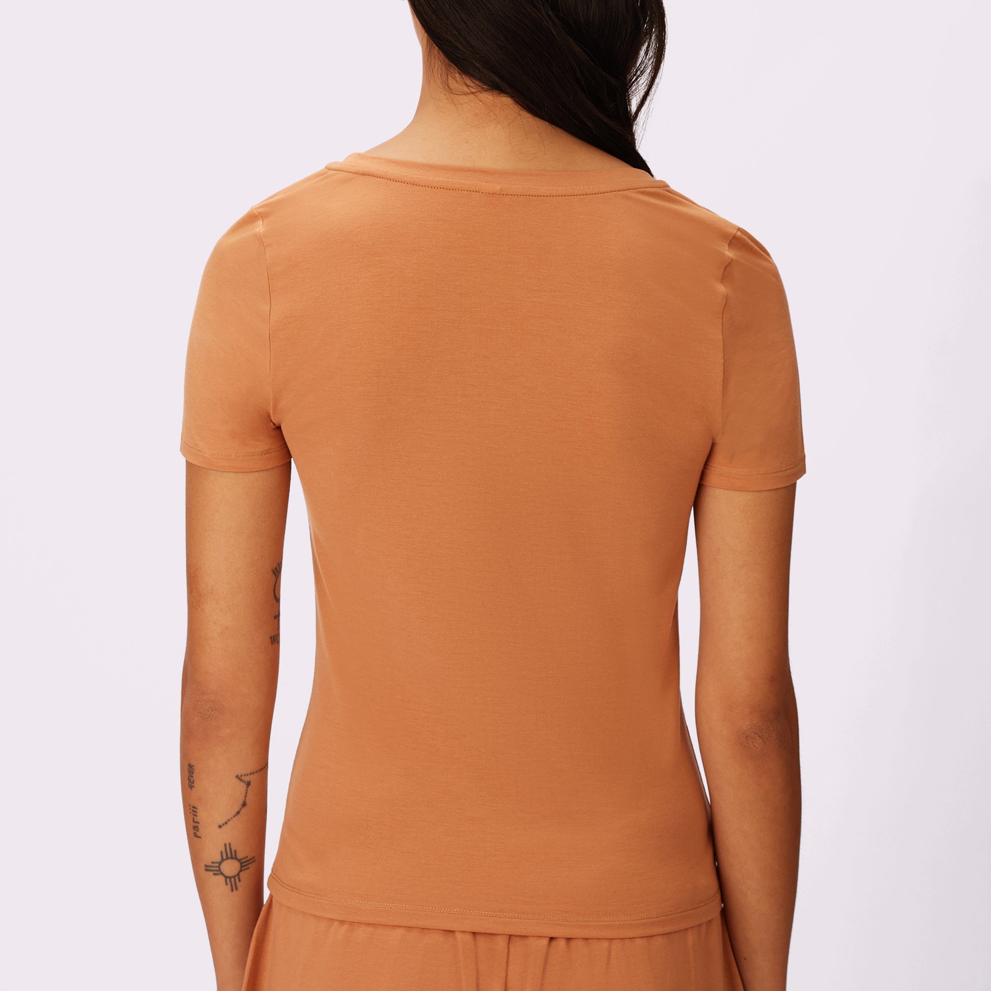 24/7 Vintage Fit Tee | New:Cotton | Archive (Toast)、mySite、bengalsvssteelers