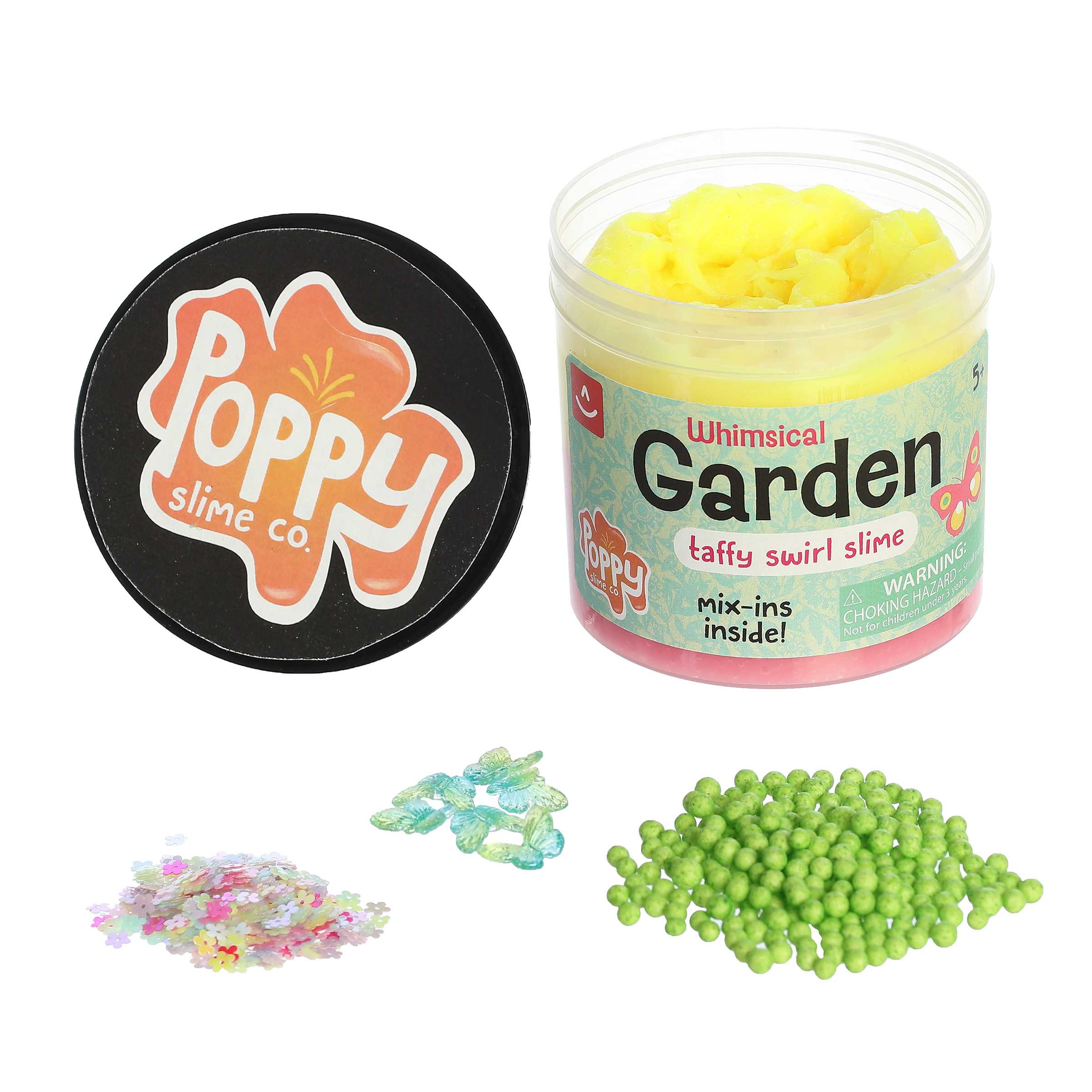Aurora® Toys - Poppy Slime Co.™ - Whimsical Garden Slime、mySite、g9winljtr