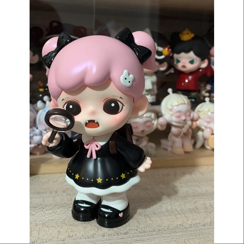  Baby Zoraa Detective Academy 2023 Limited Edition、mySite、greenlandpopulation