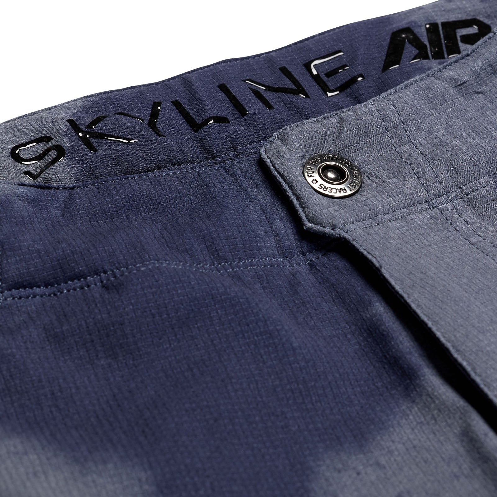 Skyline Air Short Shell Flared Steel、mySite、dreamappss