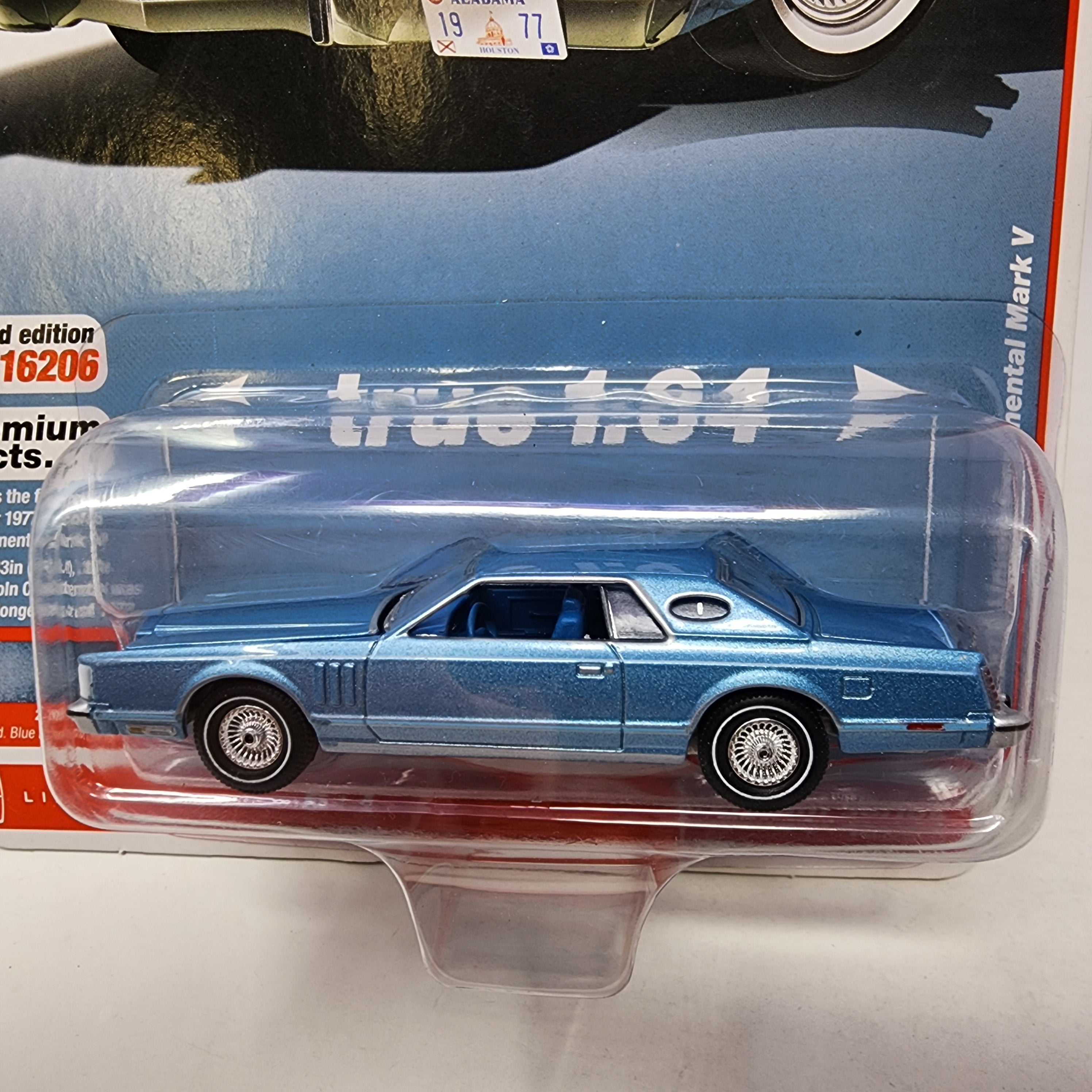 1977 Lincoln Continental Mark V * Auto World Luxury Cruisers、mySite、hgirdovlk