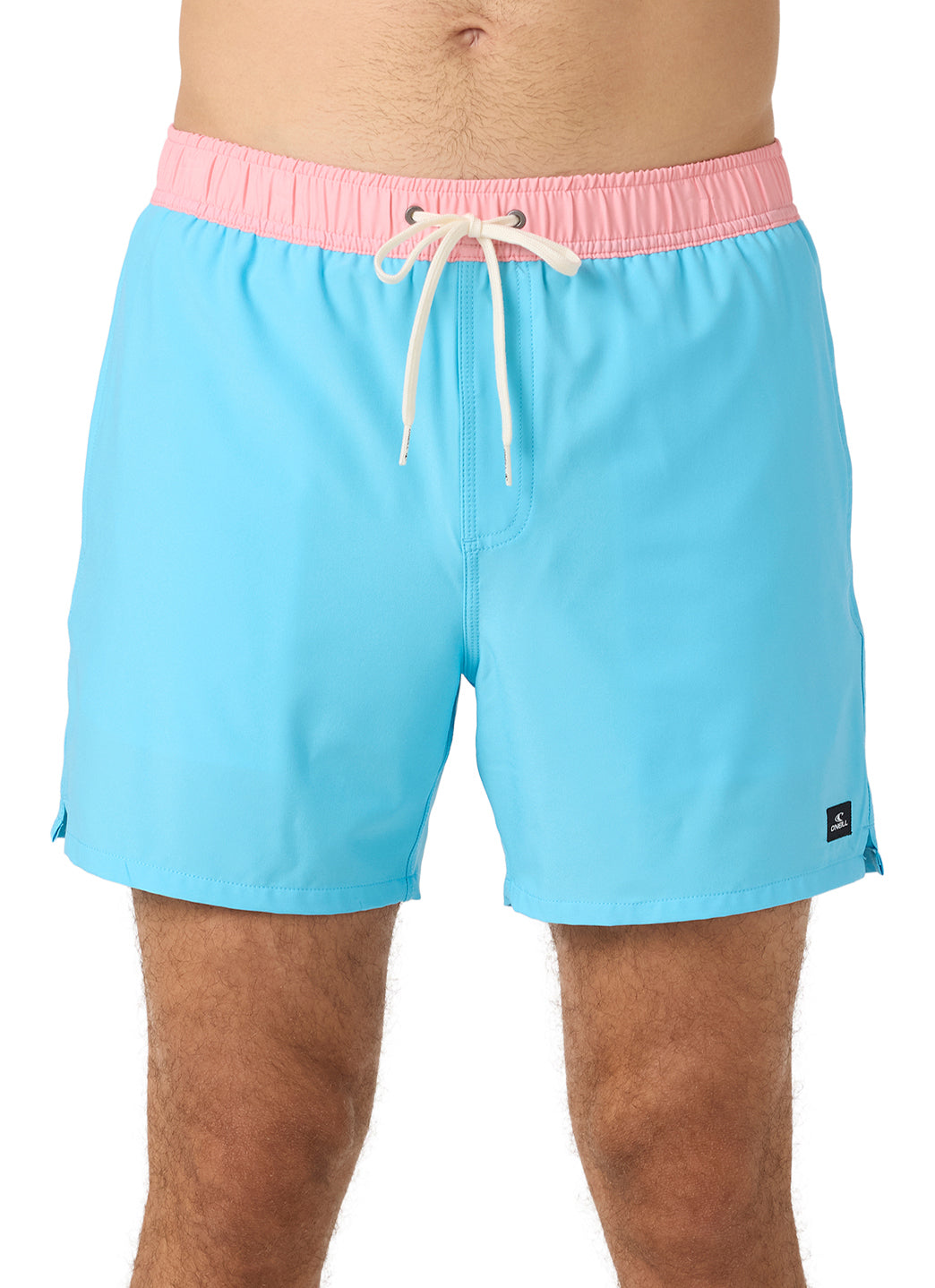 O'Neill Men's 15 Hermosa Light Swim Trunks、mySite、noshort