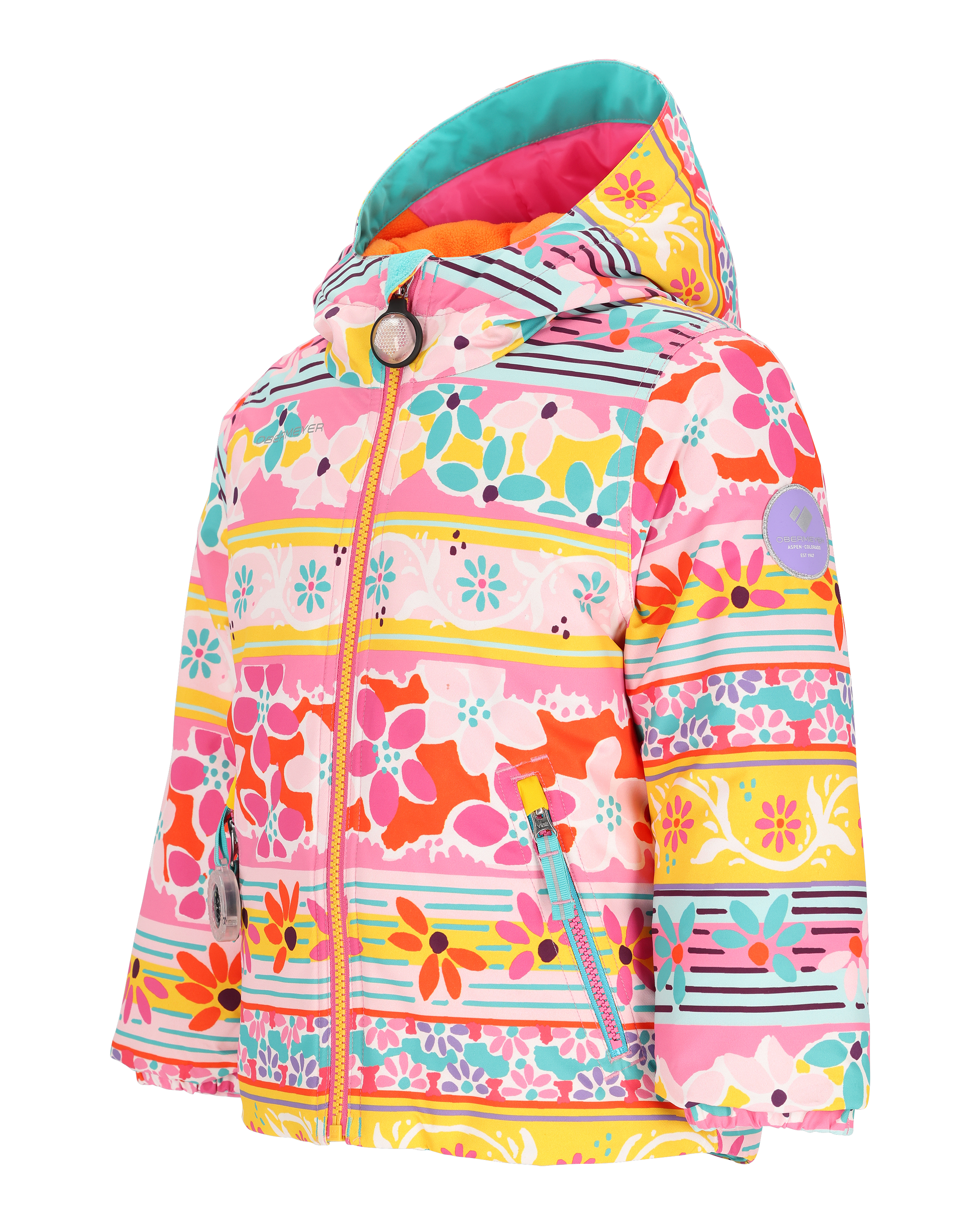 Ashor Jacket - relove、mySite、i-lightchina