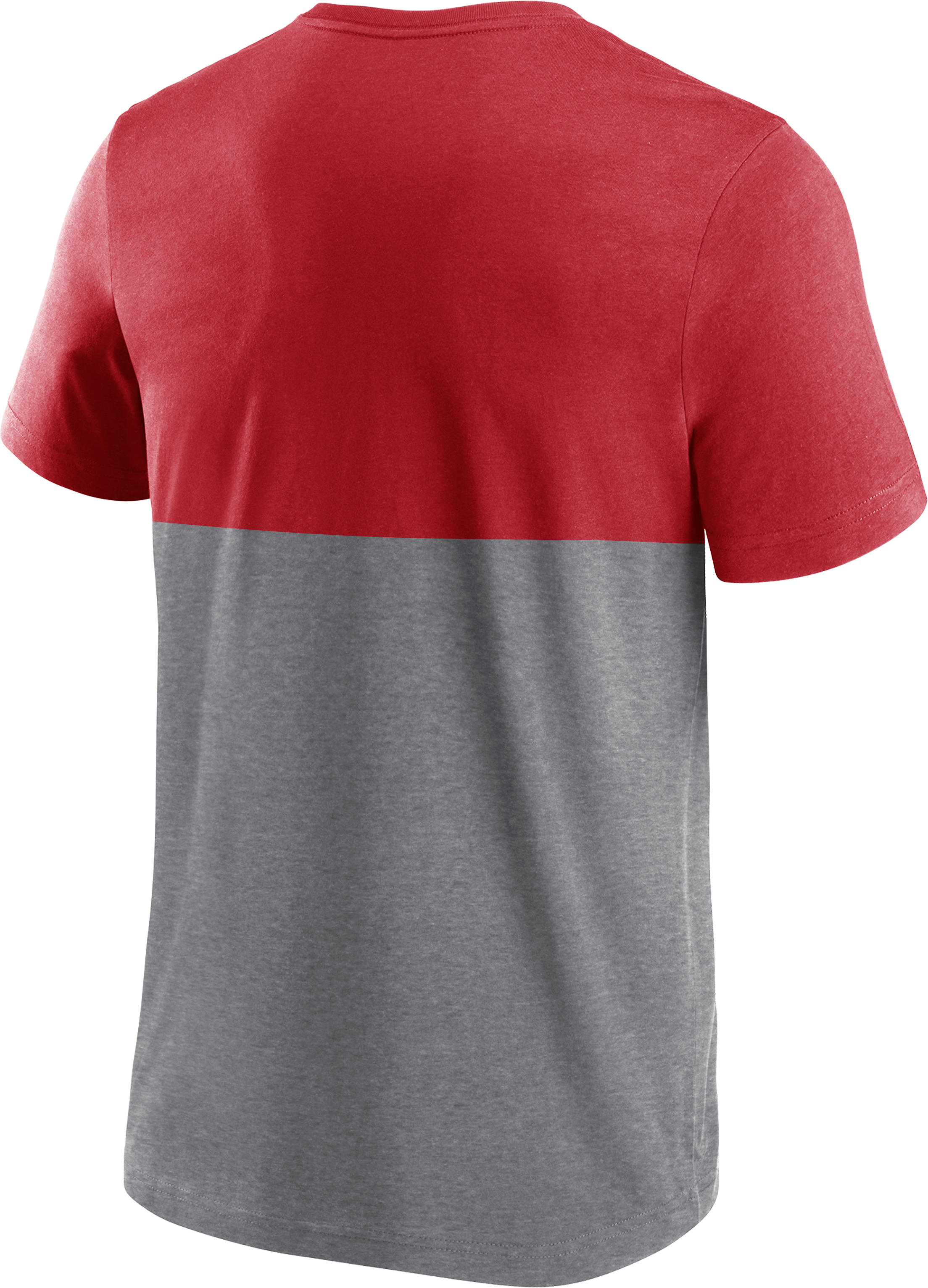 Striking Distance Panel Tee