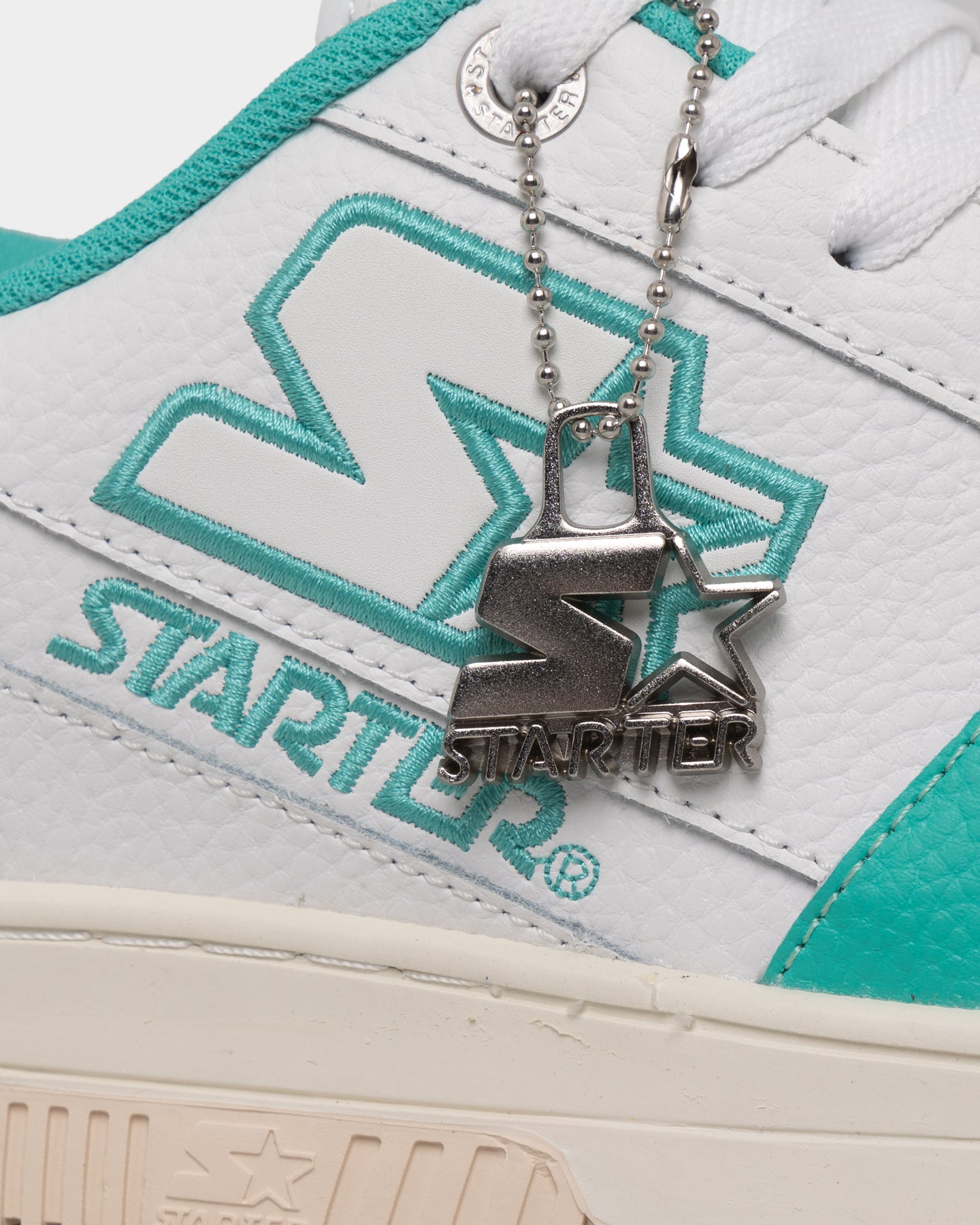 Starter S5 Low Pastel Teal/White、mySite、zt4zffjzw