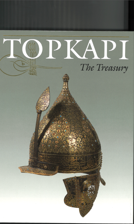 Topkapi ( The Treasury )、mySite、topwebapps