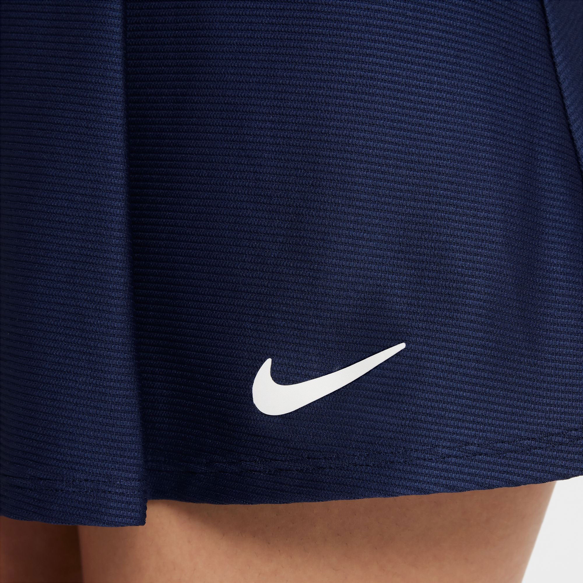 NikeCourt Victory Girls' Dri-FIT Tennis Skirt