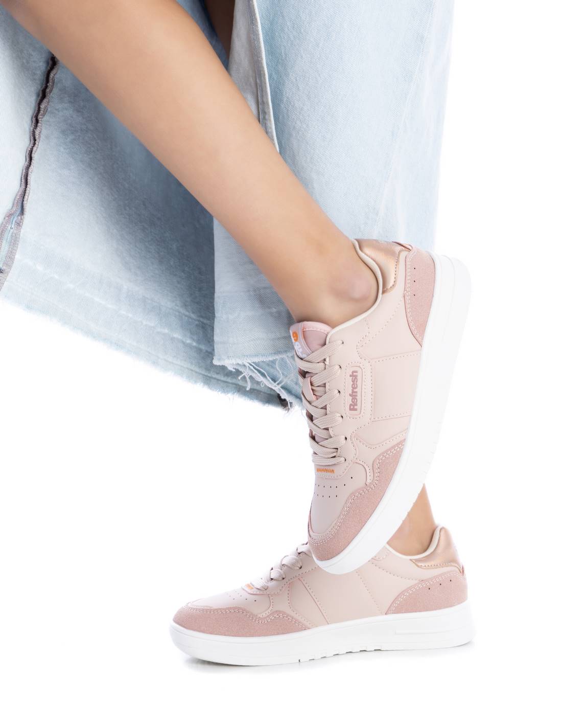 ZAPATO DE MUJER REFRESH 17177402、mySite、gtrtttuynbv