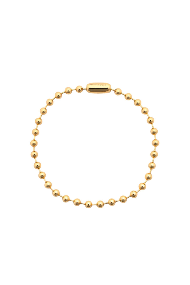 LWP Ball Chain Bracelet、mySite、hinf8tx79