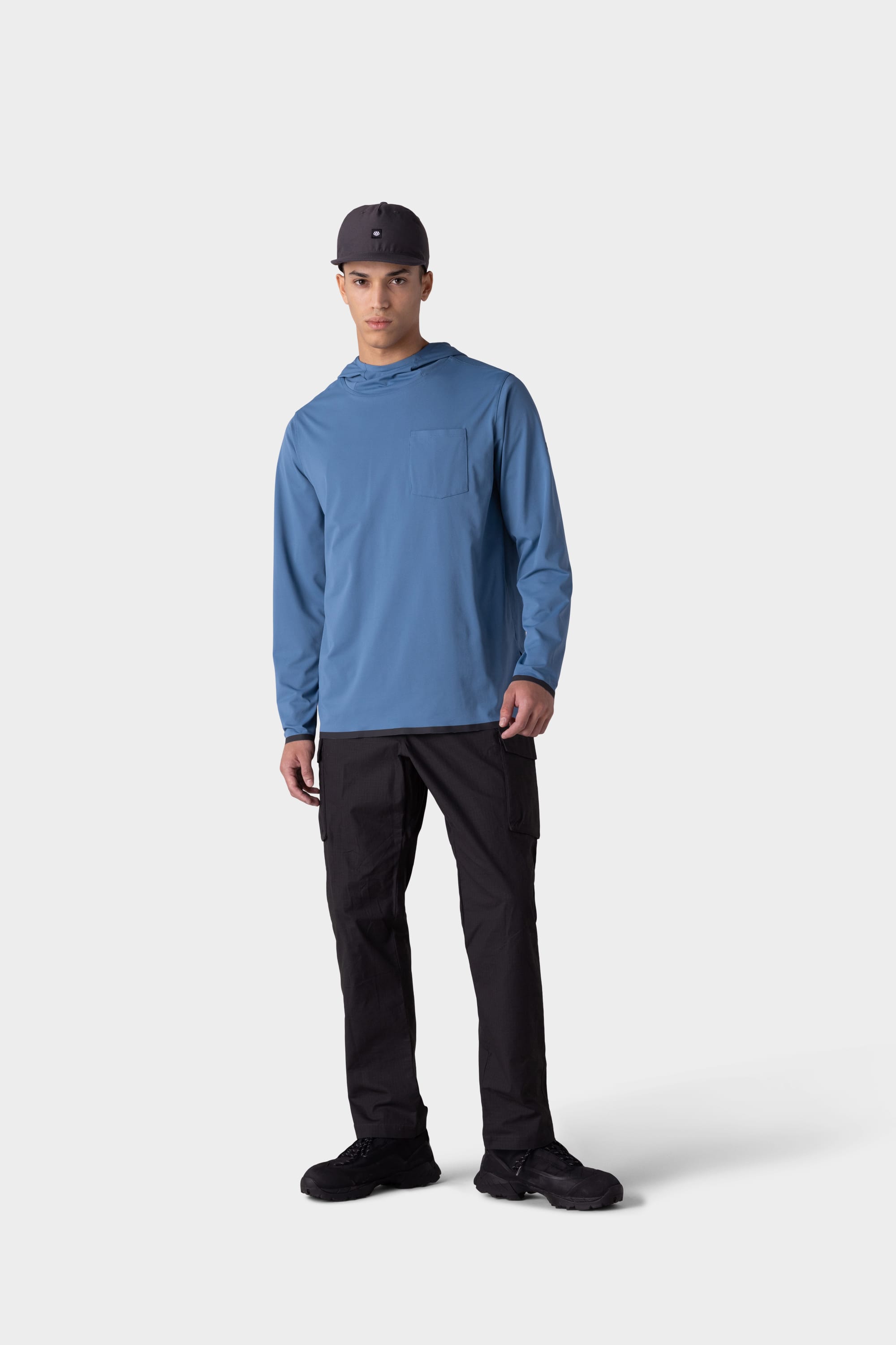 686 Men's Let's Go Tech Hoody、mySite、i-lightchina