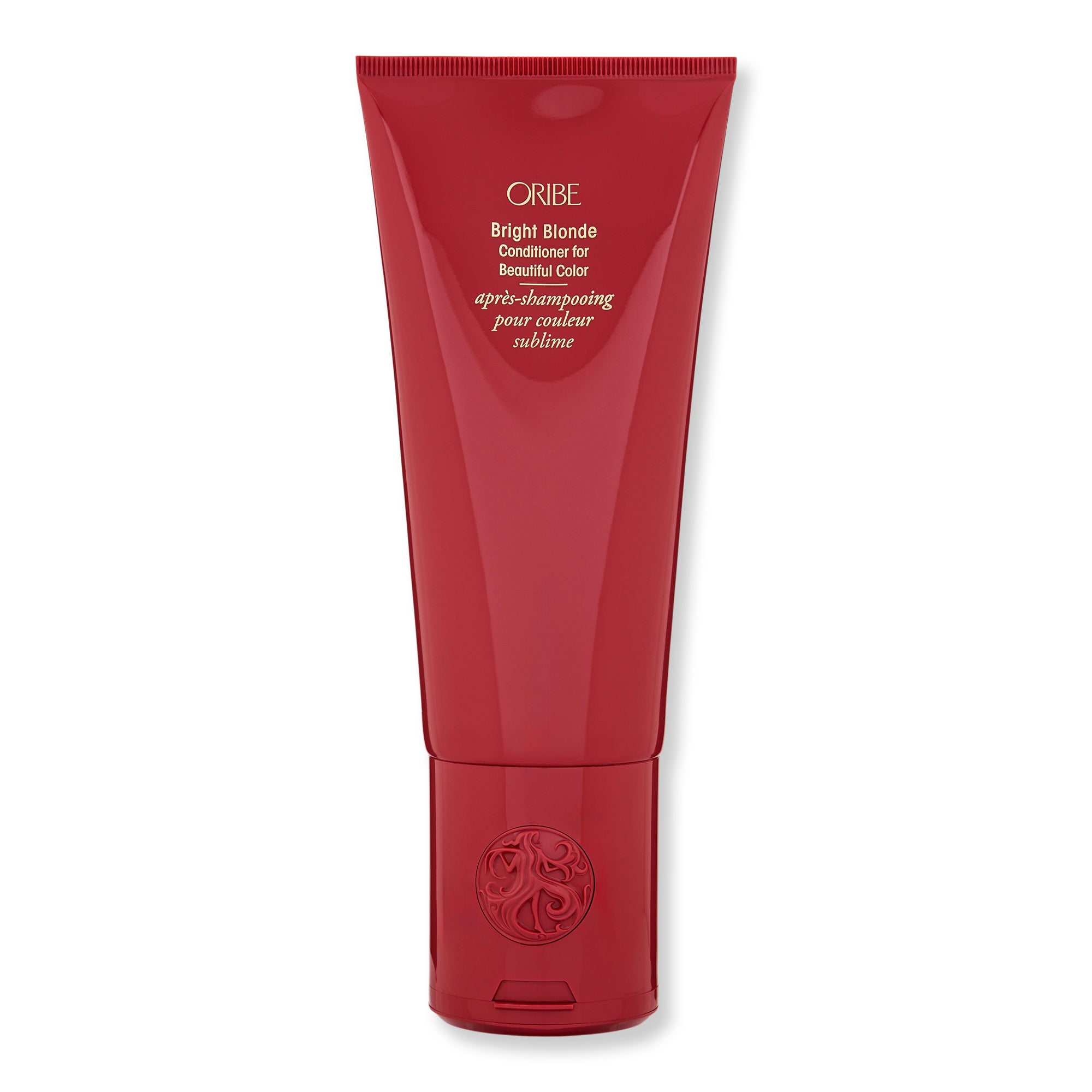 Oribe Bright Blonde Conditioner for Beautiful Color、mySite、gigharbornorthrealestate