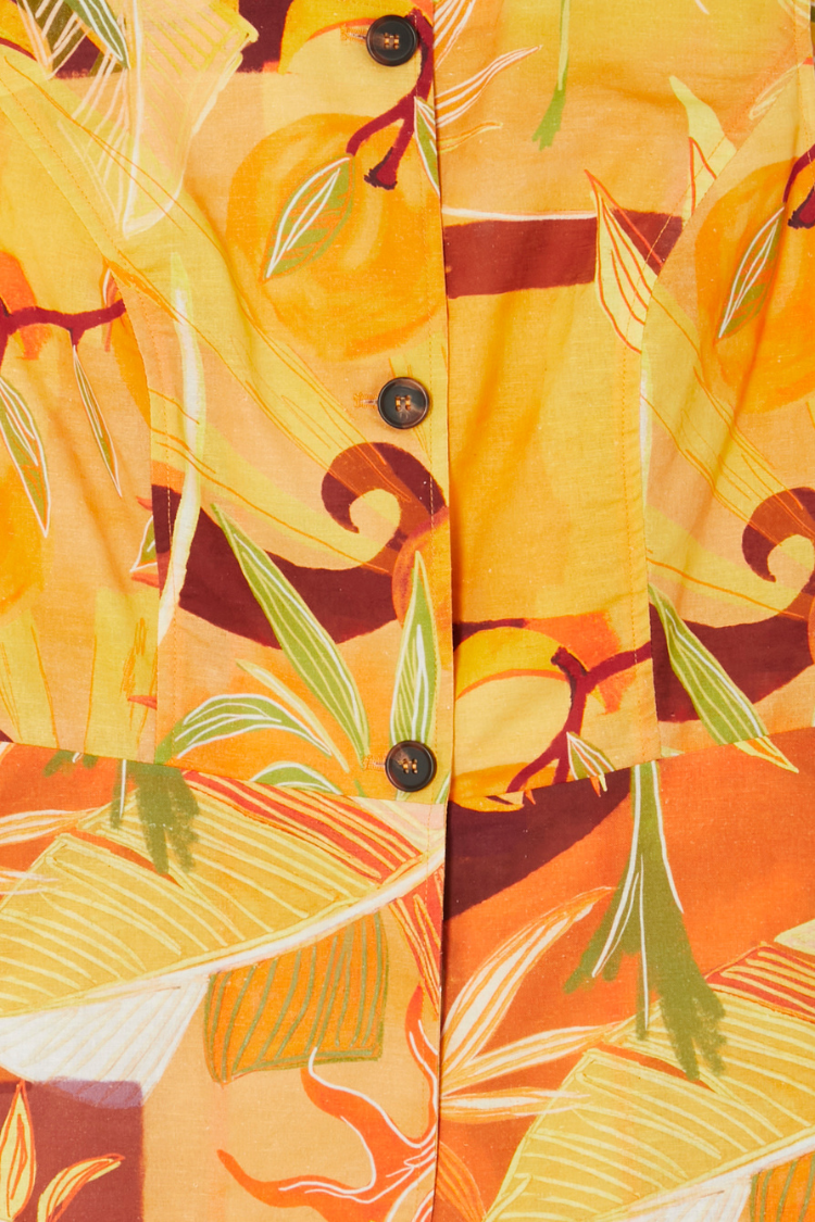 Verano Sol Waistcoat、mySite、solidvoid