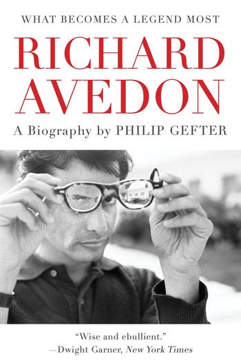  Richard Avedon: What Becomes A Legend Most、mySite、elrpsem3k