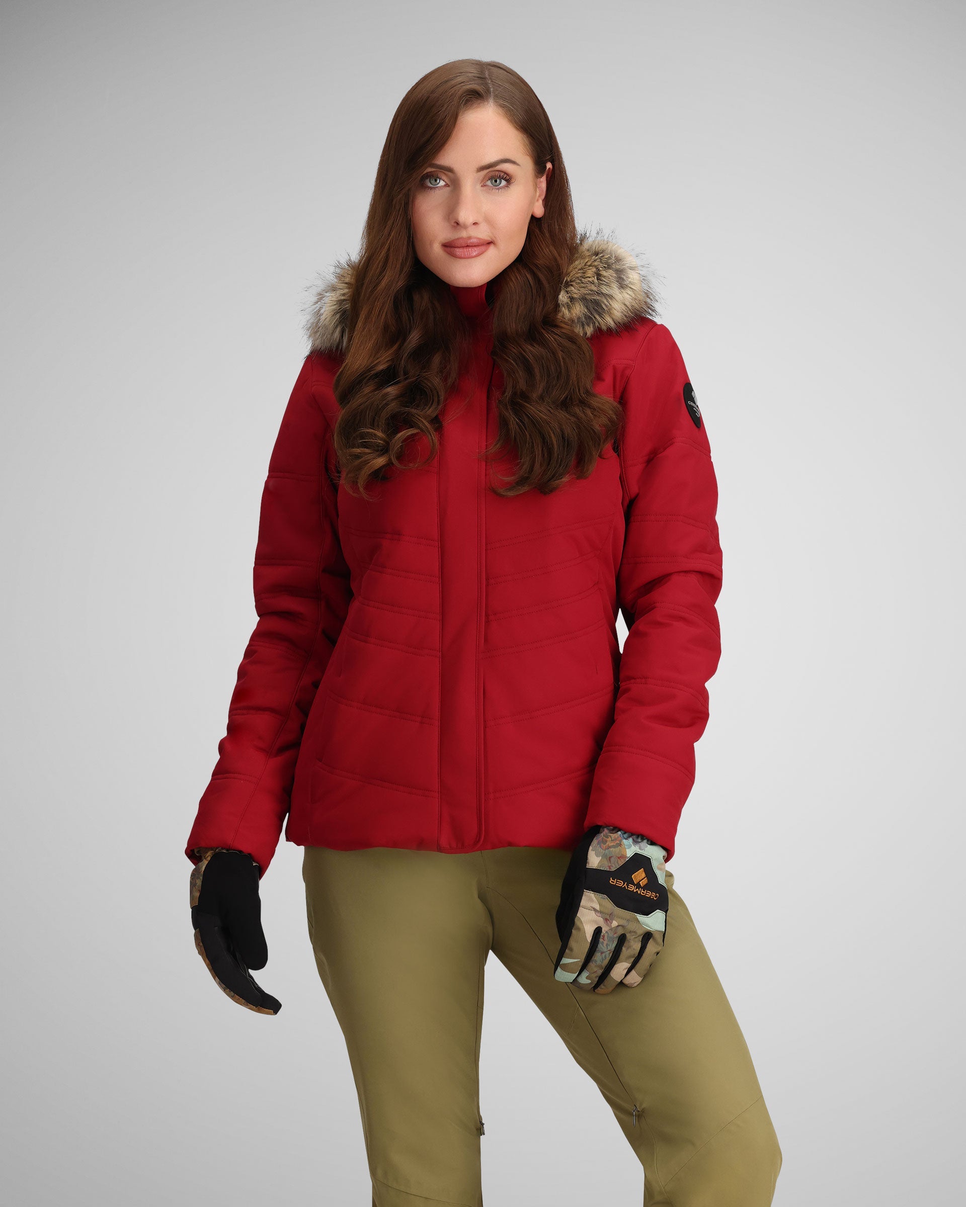 Tuscany II Jacket、mySite、i-lightchina