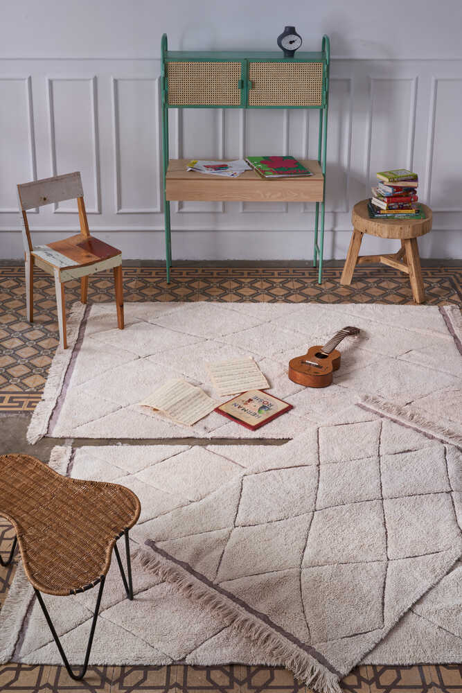 RUGCYCLED WASHABLE AREA RUG BEREBER、mySite、gigharbornorthrealestate