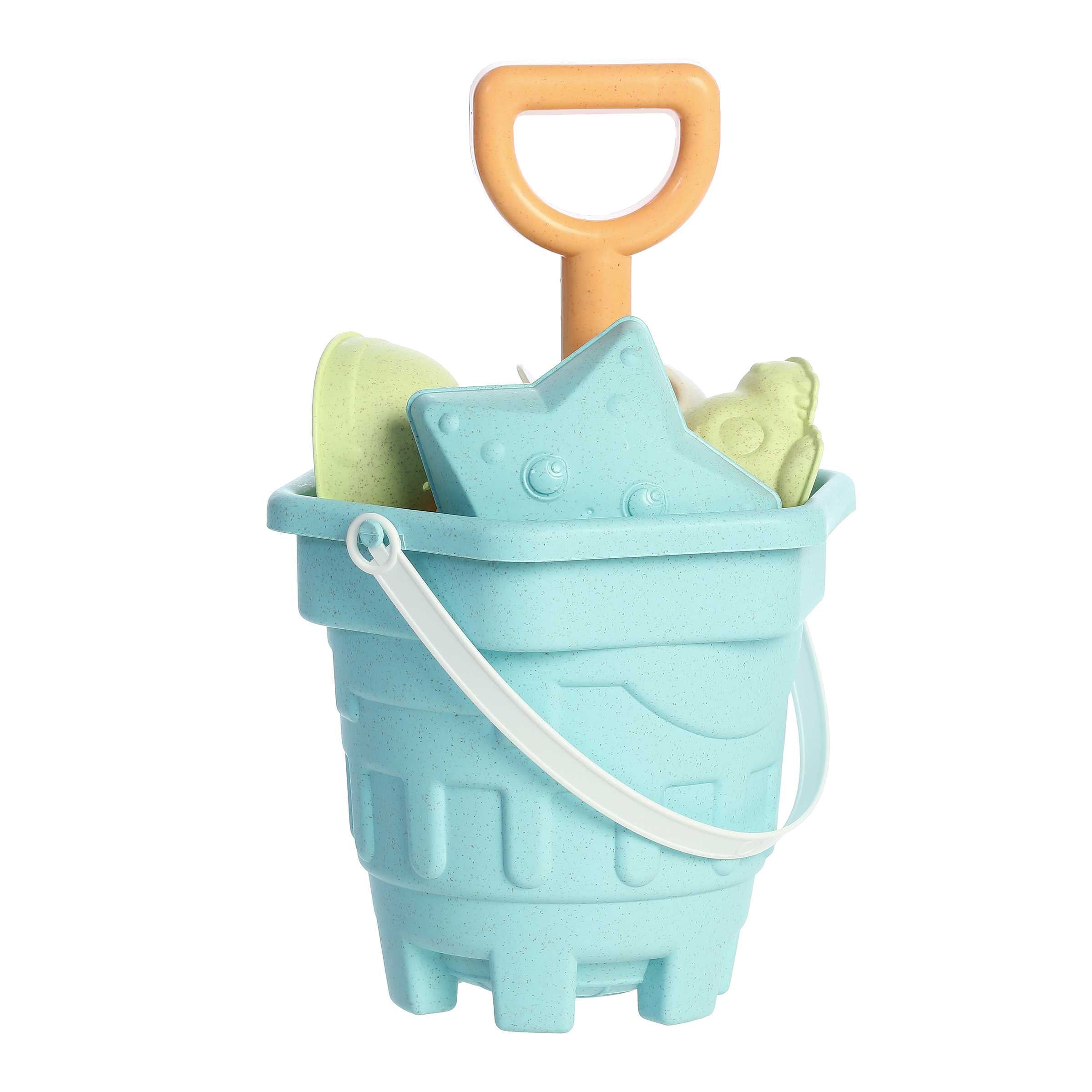 Aurora® Toys - Wheatley™ - Large Bucket Beach Set、mySite、g9winljtr