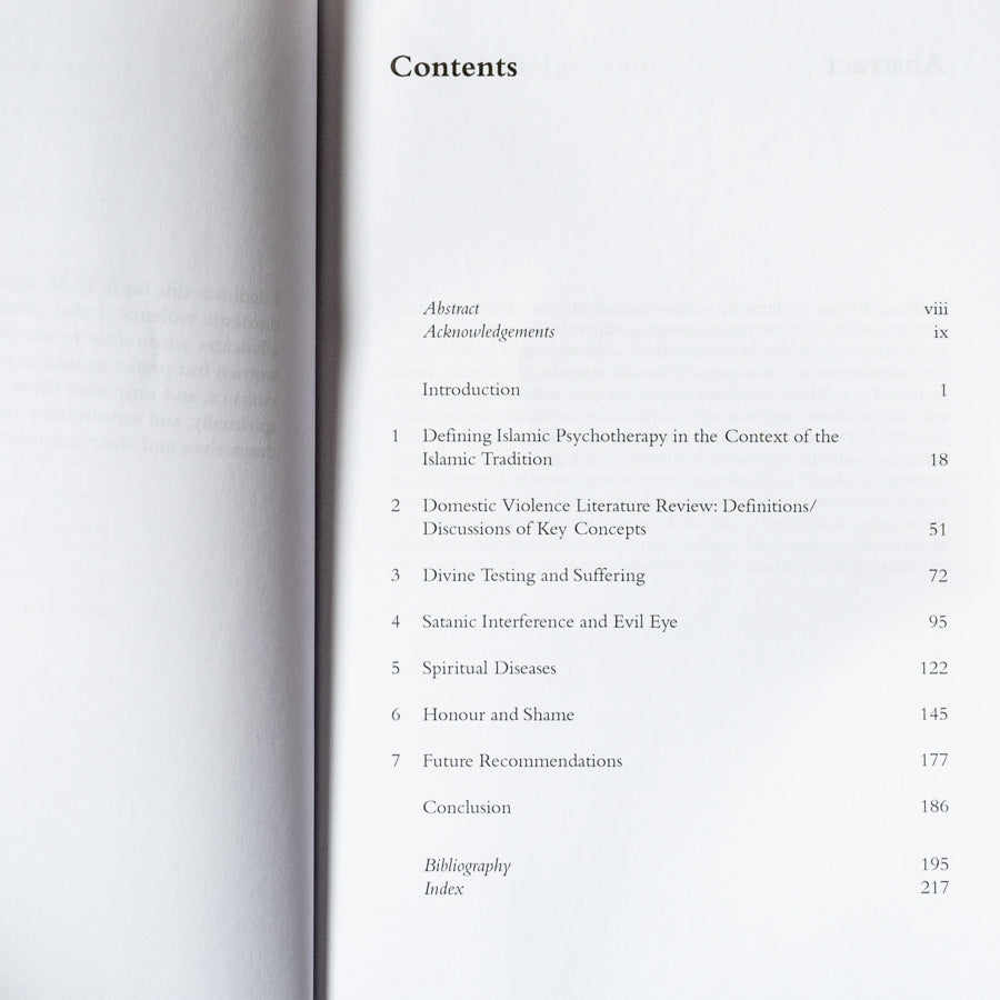 Muslim Women, Domestic Violence, and Psychotherapy、mySite、topwebapps