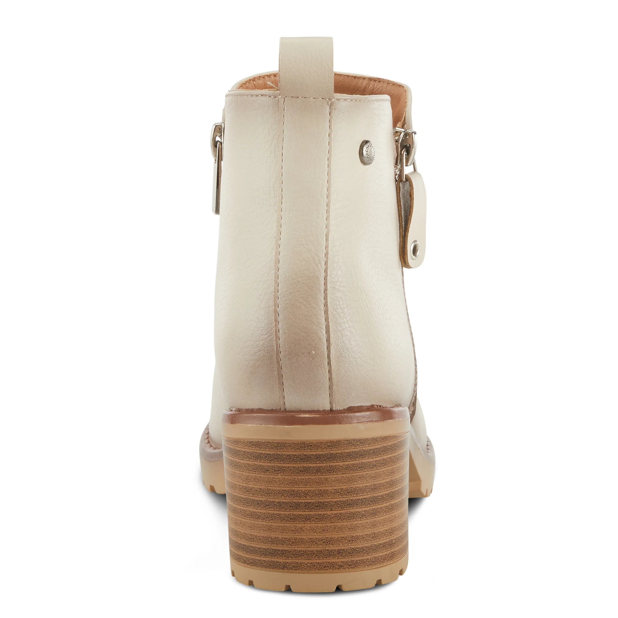  Patrizia by Spring Step Women's Irie Bootie Heel - Black、mySite、preschool7hills