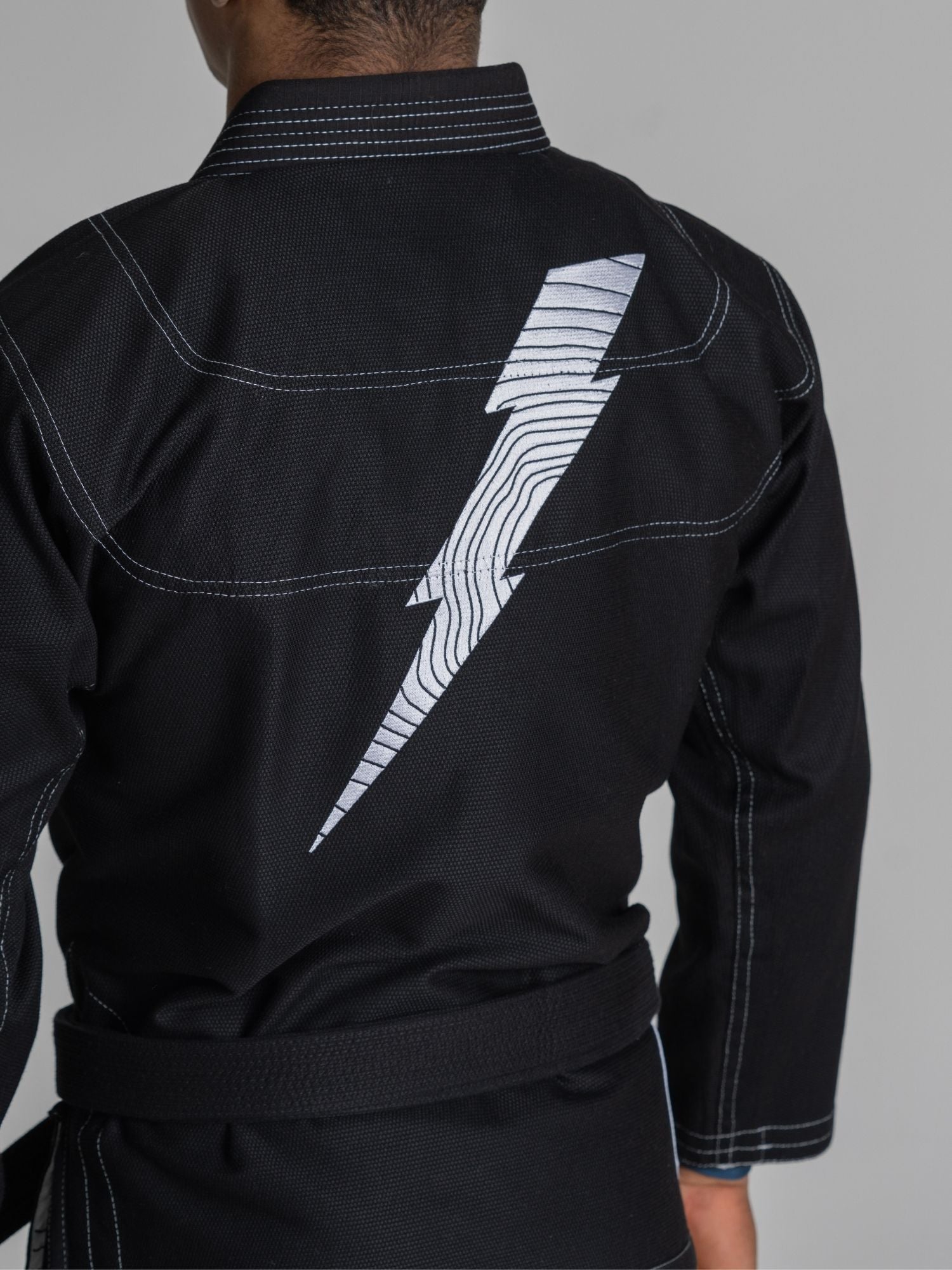 We Defy Topo Suparaito BJJ Gi Black、mySite、gigharbornorthrealestate