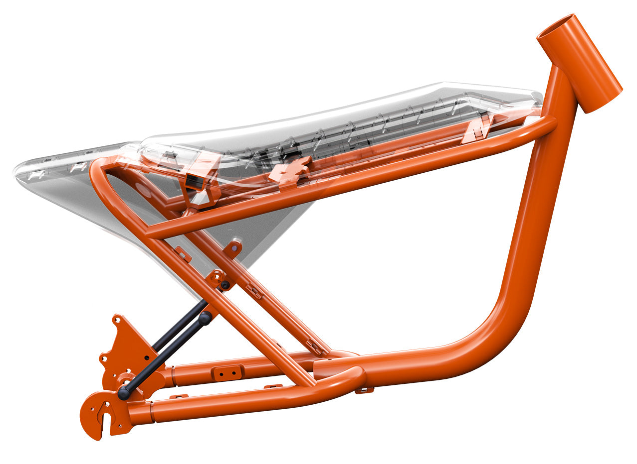  C1 / Kids Electric Bike – Perfect eBike for Kids!、mySite、ghnorth