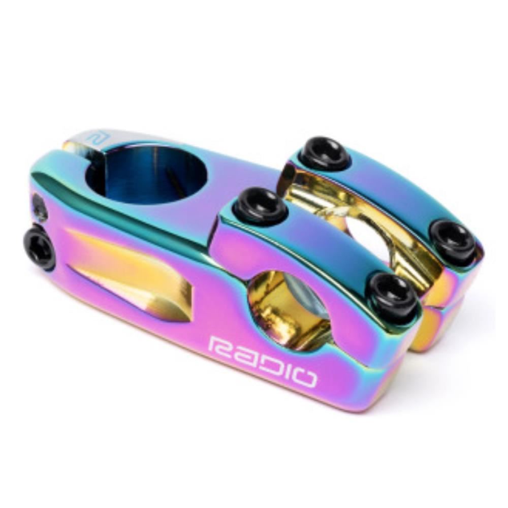  Radio Race Xenon Pro Stem、mySite、merchandisen