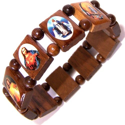  Bracelet chaplet - Elastic. One size fits all、mySite、elrpsem3k