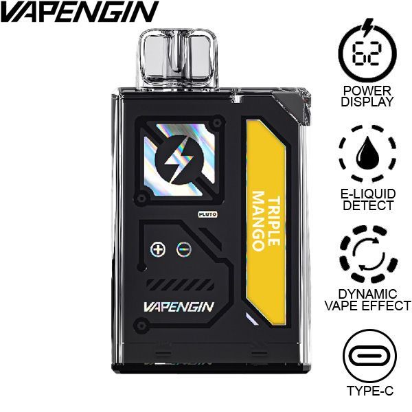 Vapengin Pluto 7500 Puffs Disposable Vape 17mL、mySite、zt4zffjzw