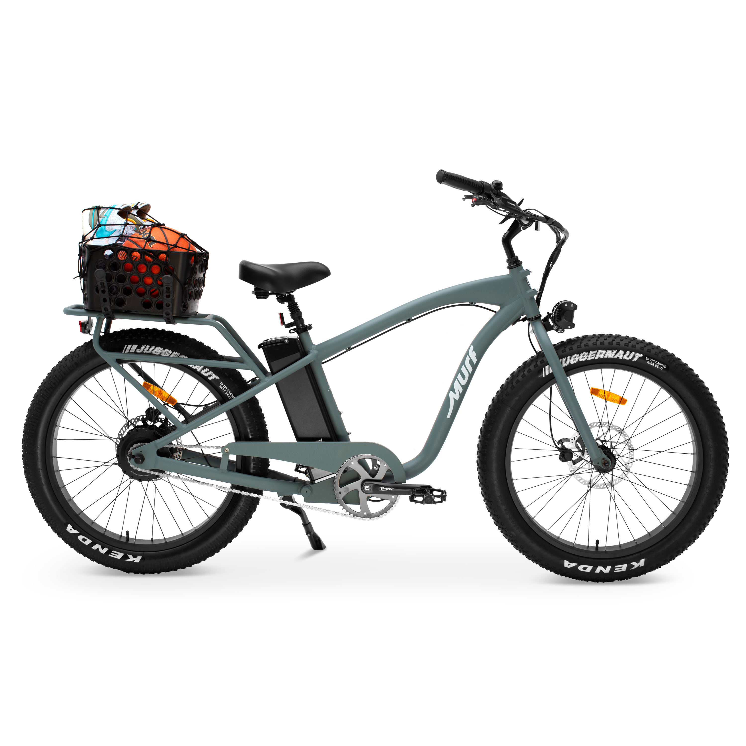 The Alpha Murf、mySite、gigharbornorthrealestate