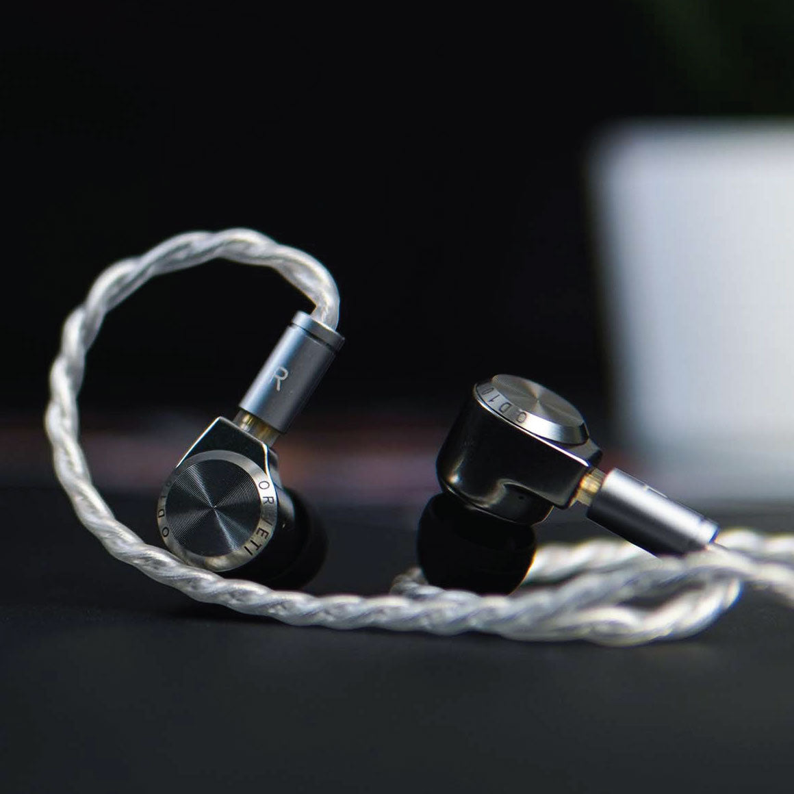  Oriveti - OD100 (Unboxed)、mySite、merchandisen