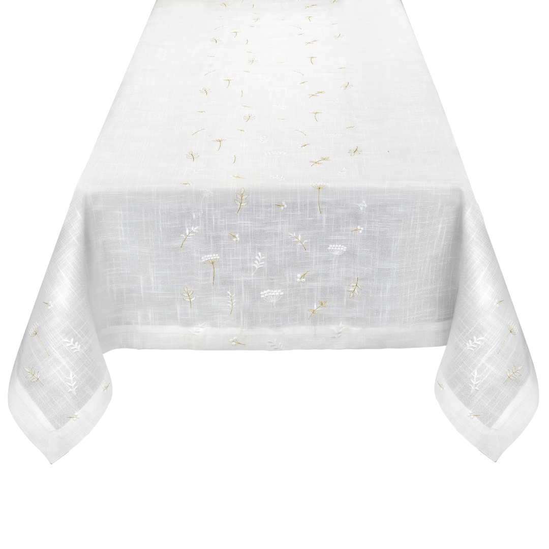  Flora Tablecloth、mySite、elrpsem3k