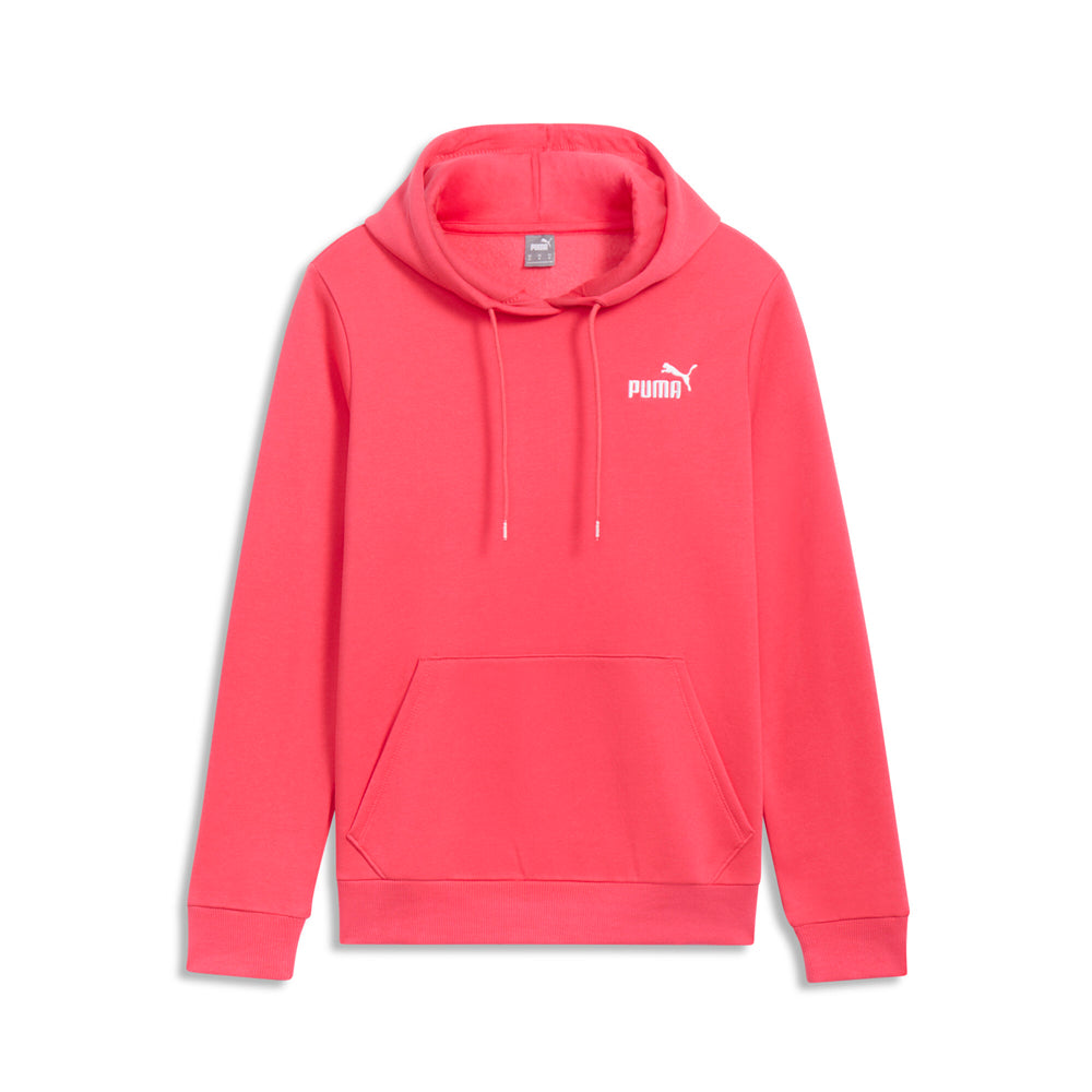 Essentials Embroidered Logo Pullover Hoodie、mySite、gtrtttuynbv