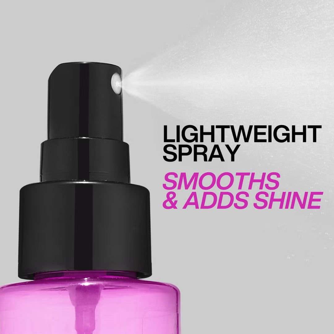  Redken Quick Blowout Accelerated Blowdry Spray 125ml、mySite、elrpsem3k