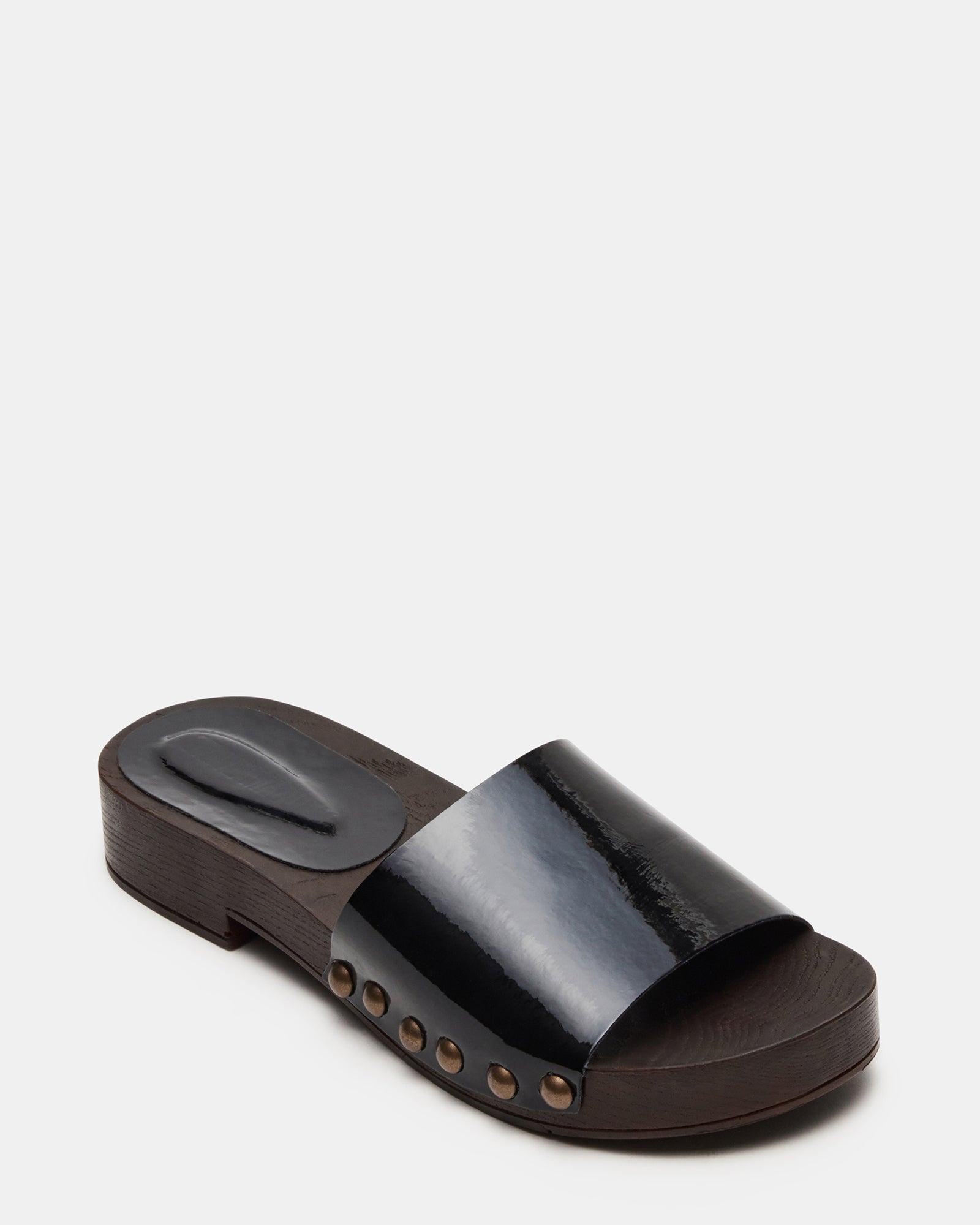 CENTO BLACK PATENT、mySite、gtrtttuynbv