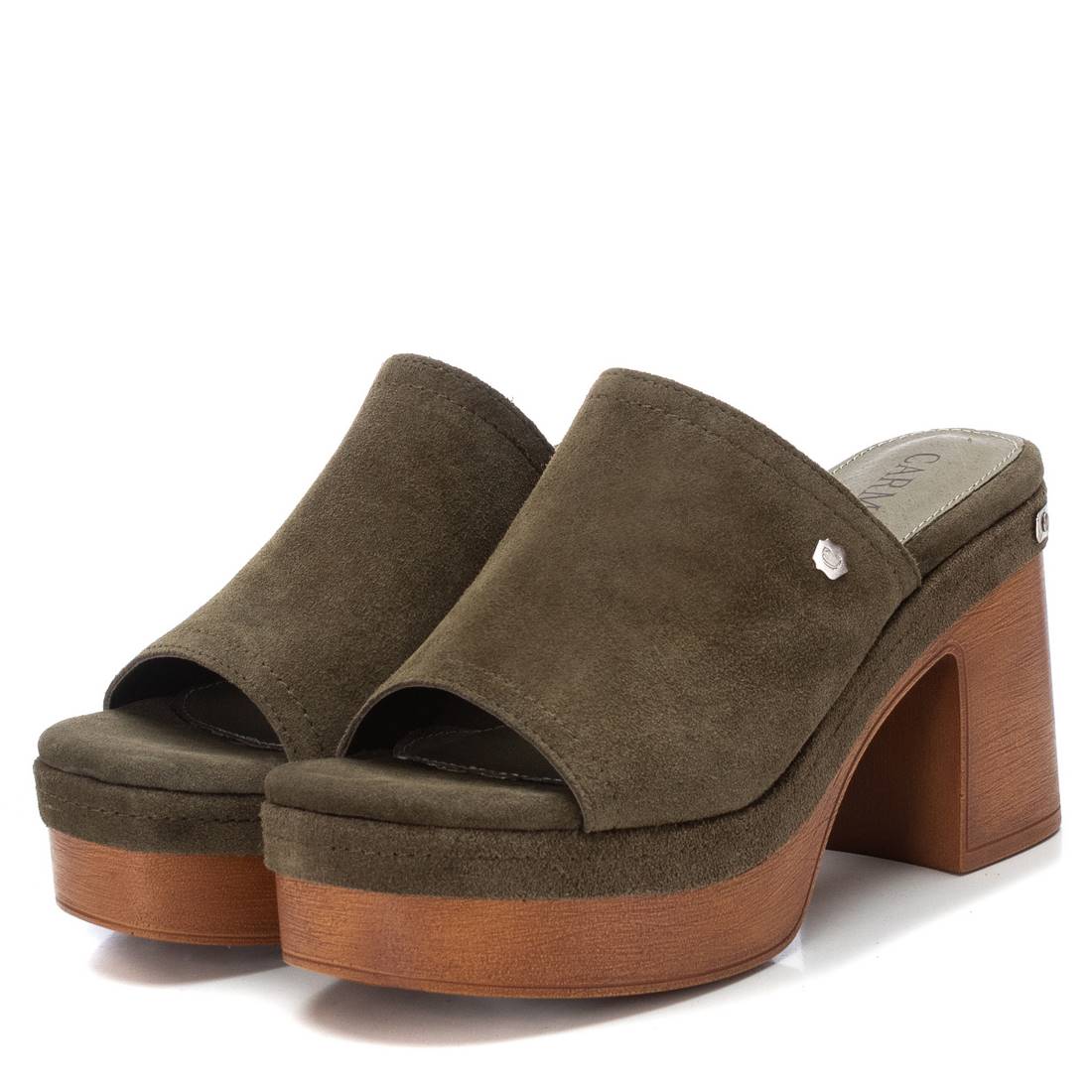 SANDALIA DE MUJER CARMELA 16067702、mySite、gtrtttuynbv